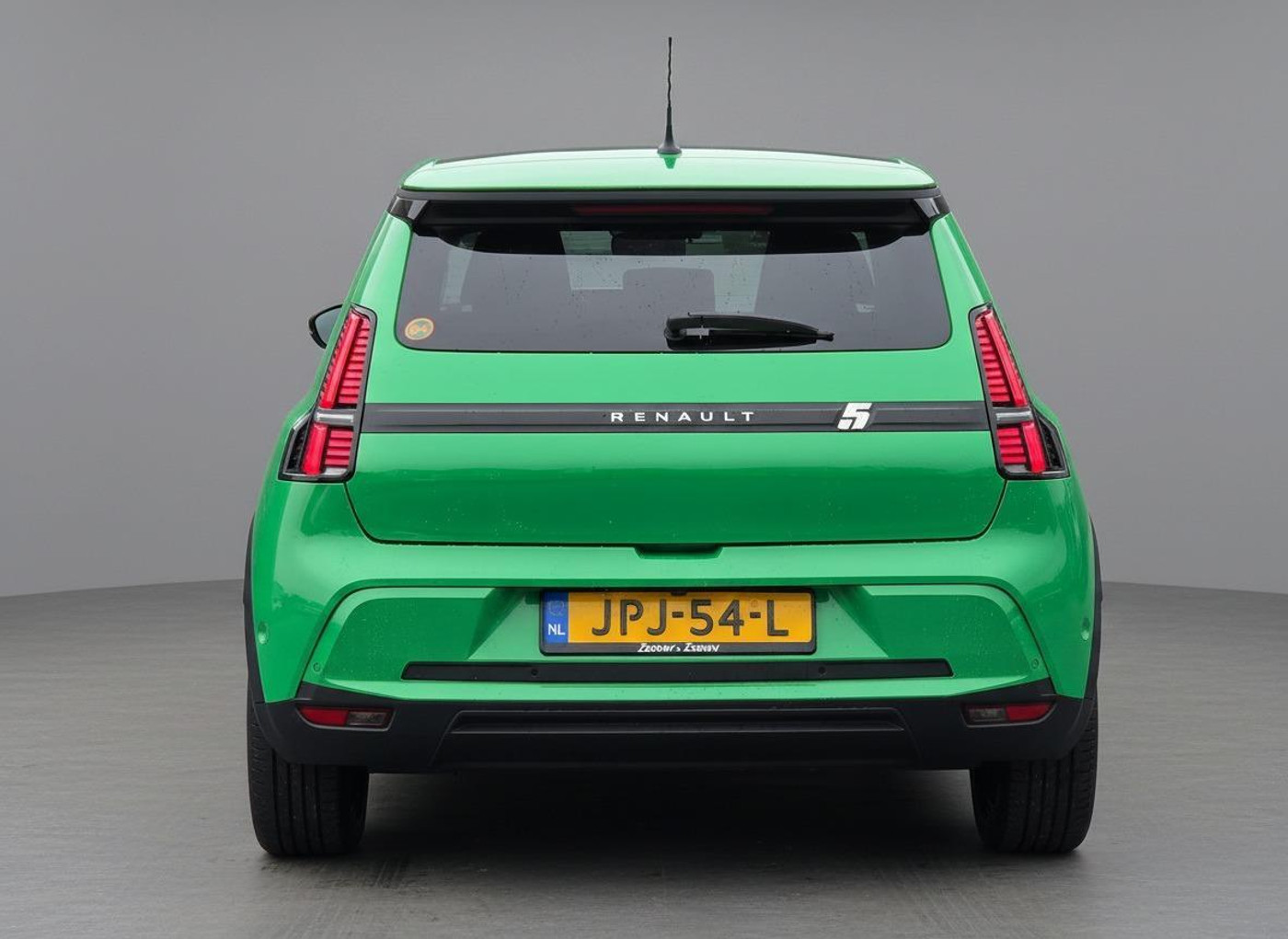 Foto van Renault 5
