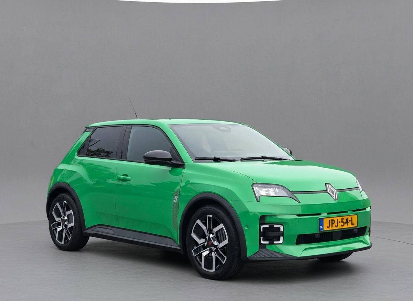 Foto van Renault 5