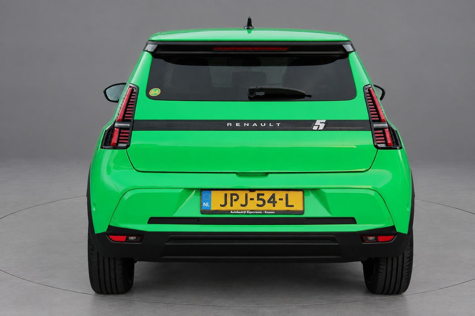 Foto van Renault 5