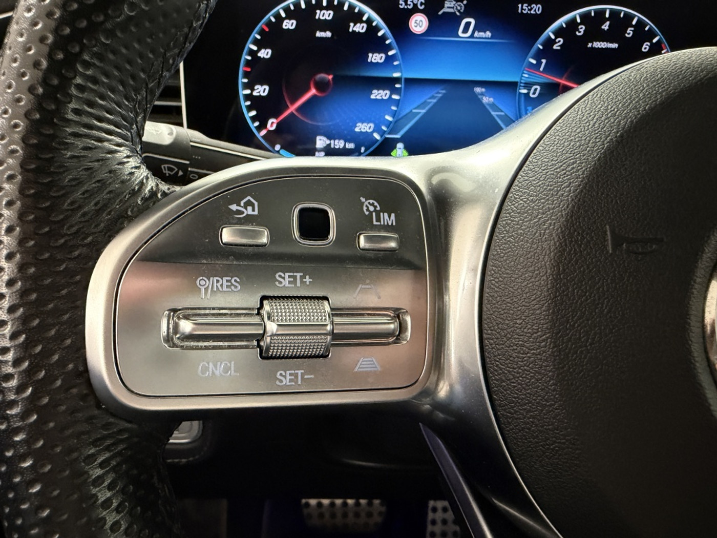 Foto van Mercedes-Benz Gle-klasse Coupé