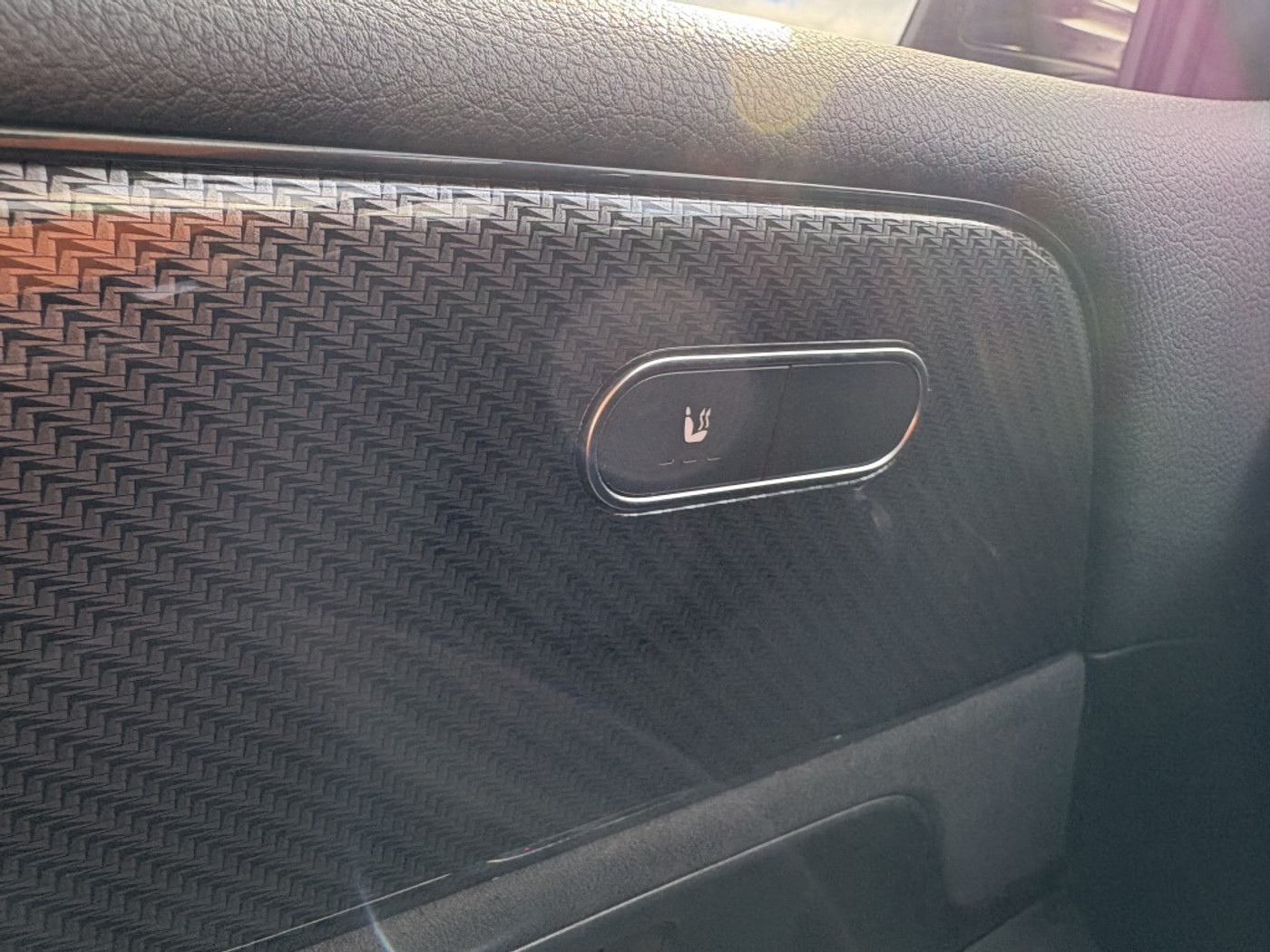 Foto van Mercedes-Benz B-klasse