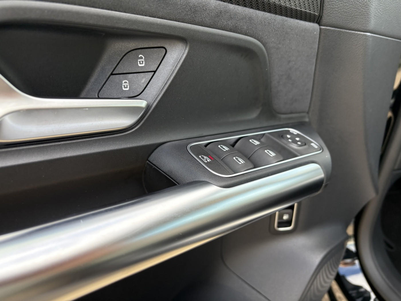 Foto van Mercedes-Benz B-klasse