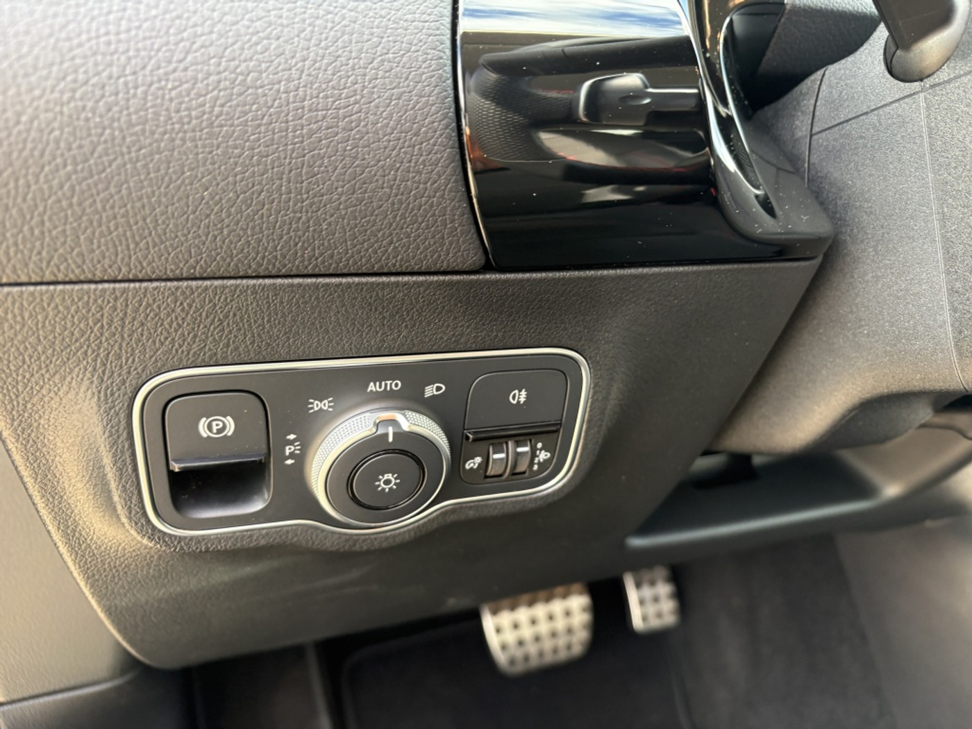 Foto van Mercedes-Benz B-klasse