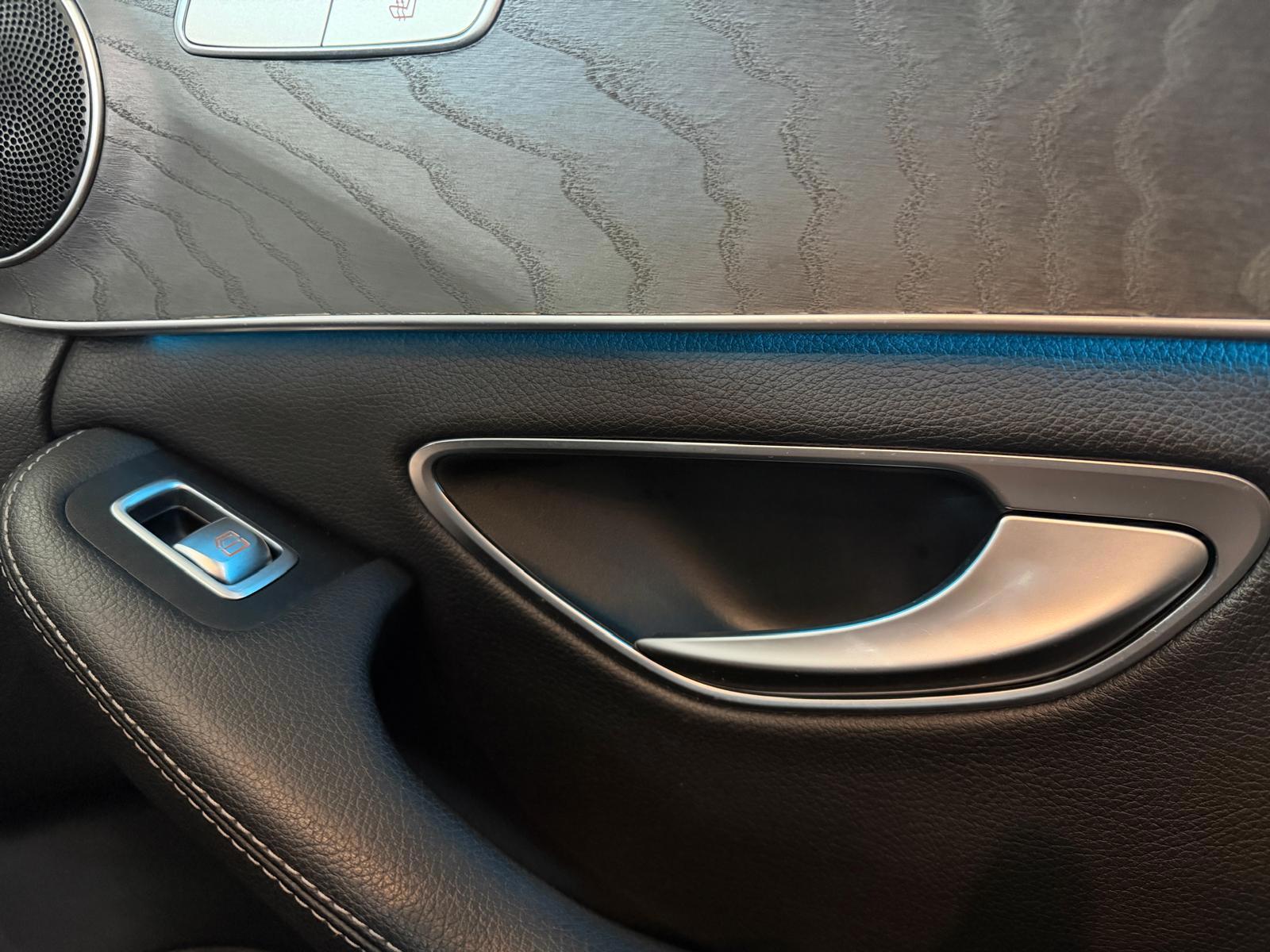 Foto van Mercedes-Benz C-klasse