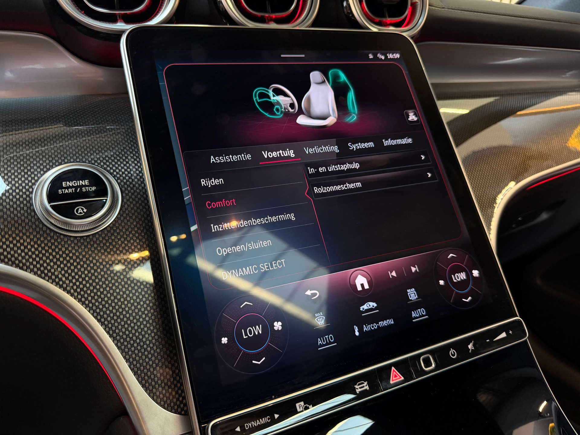 Foto van Mercedes-Benz Glc-klasse