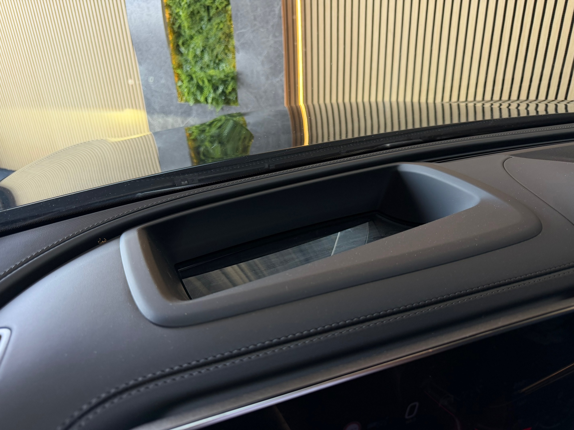 Foto van Mercedes-Benz Glc-klasse