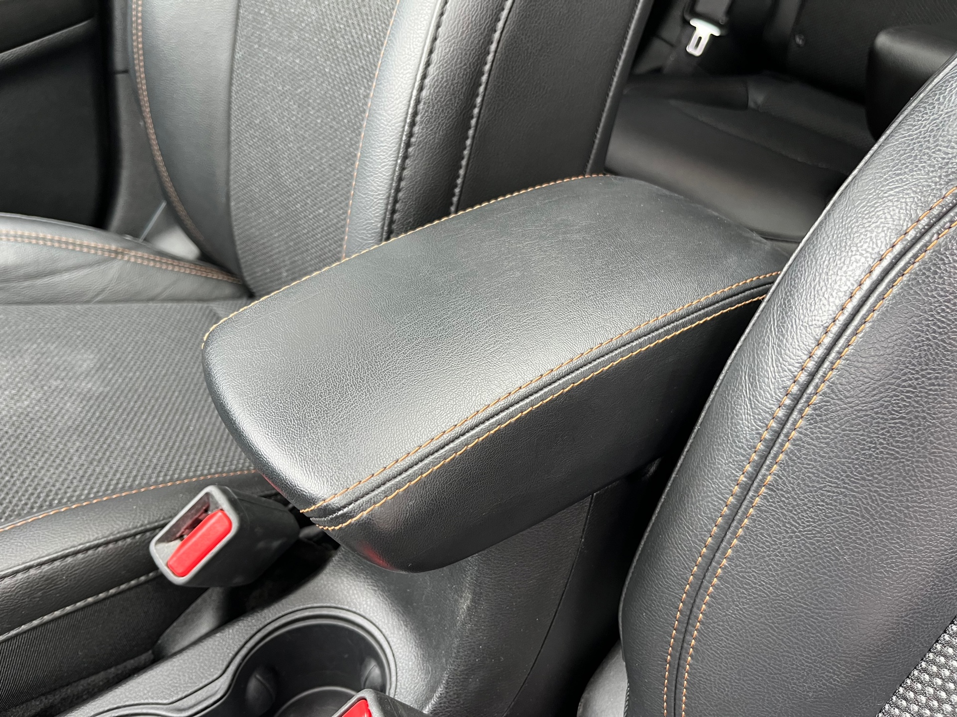 Foto van Jeep Compass