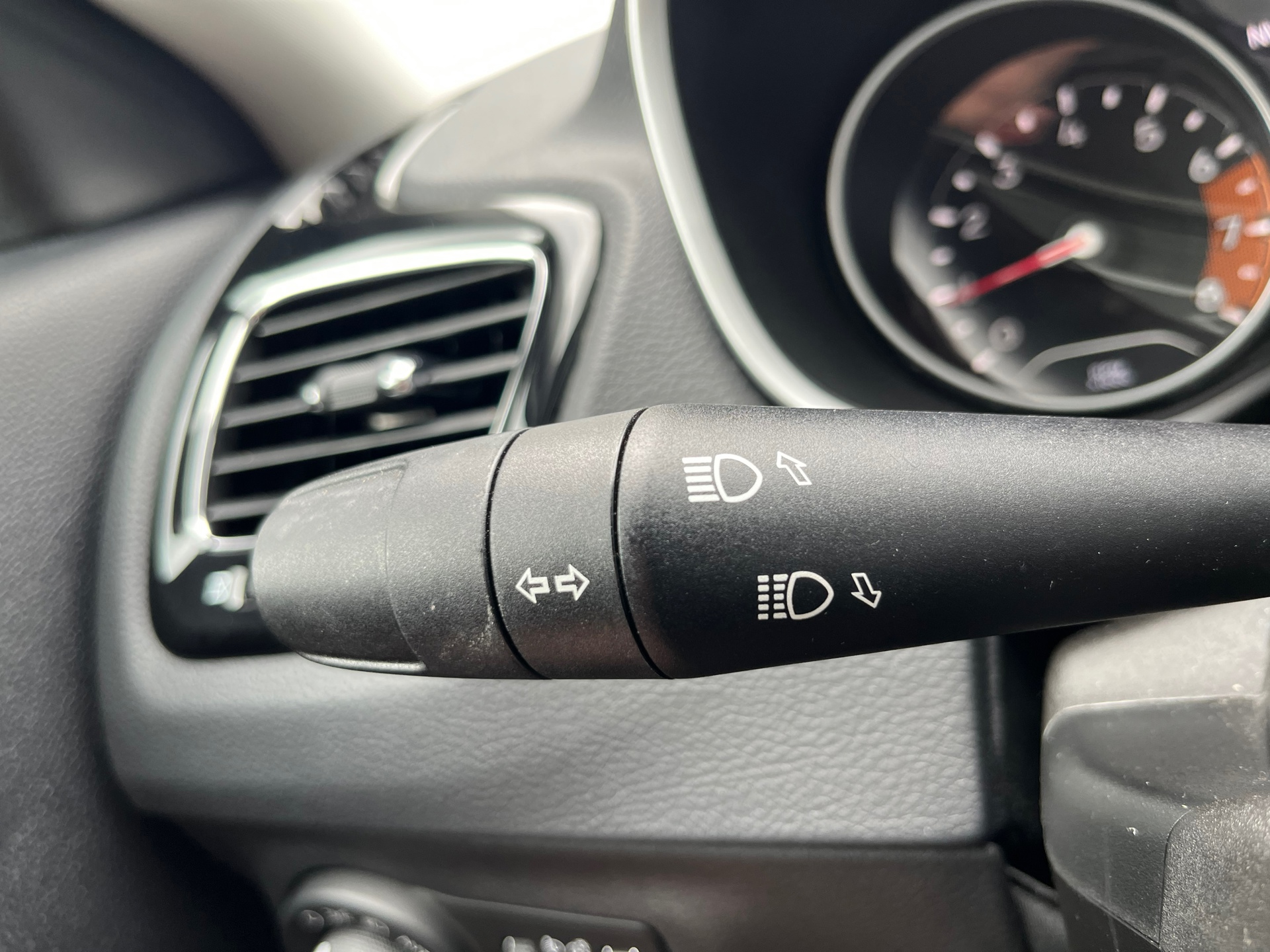 Foto van Jeep Compass