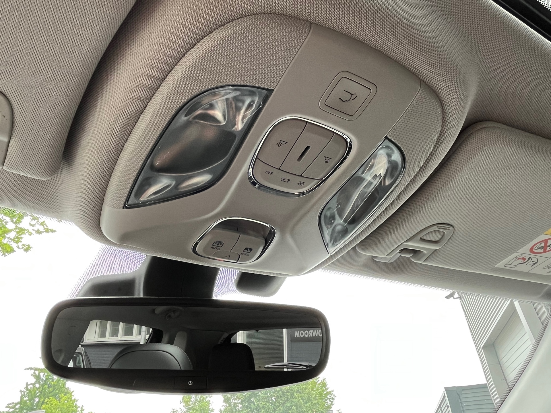 Foto van Jeep Compass