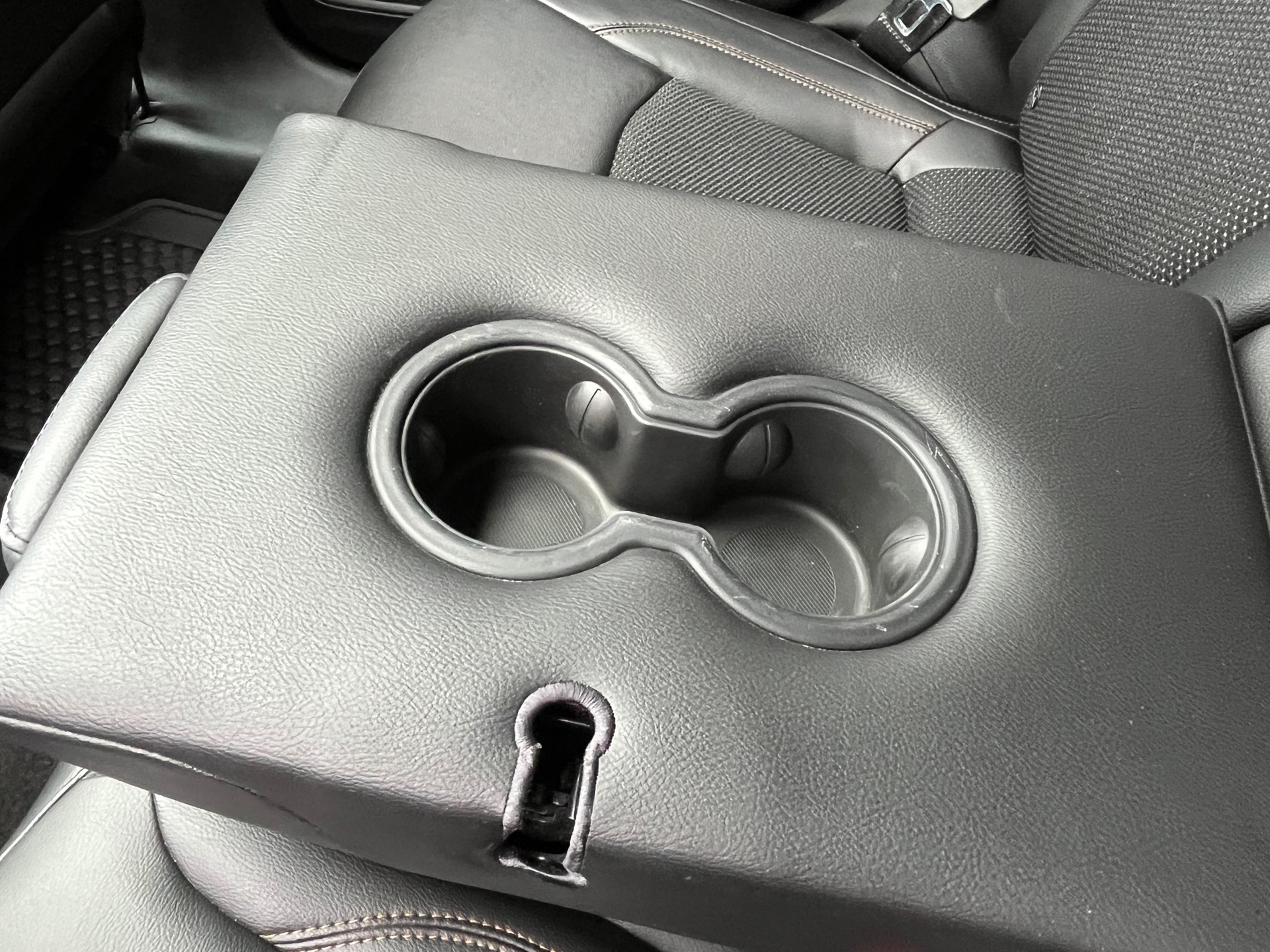 Foto van Jeep Compass