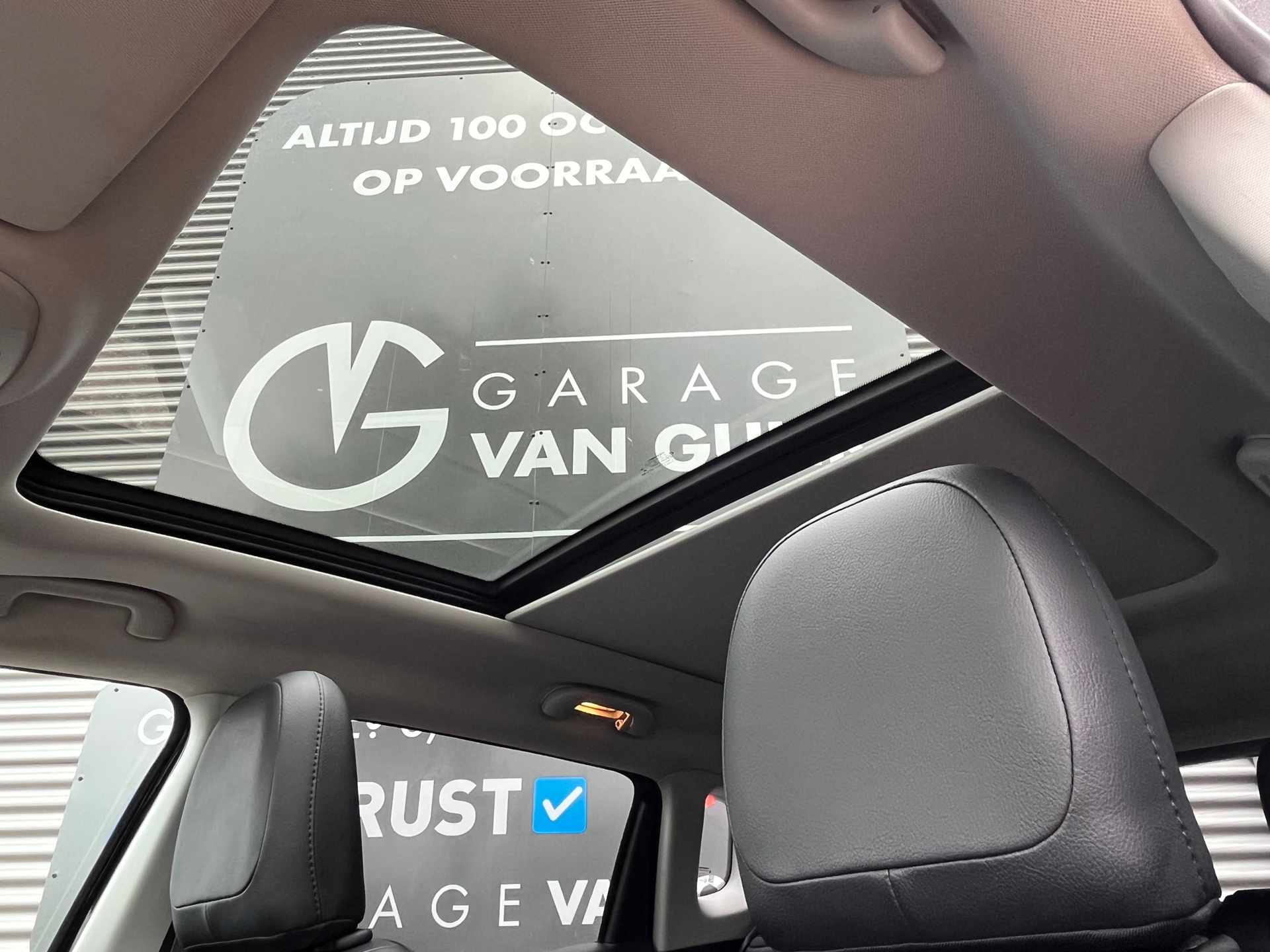 Foto van Jeep Compass