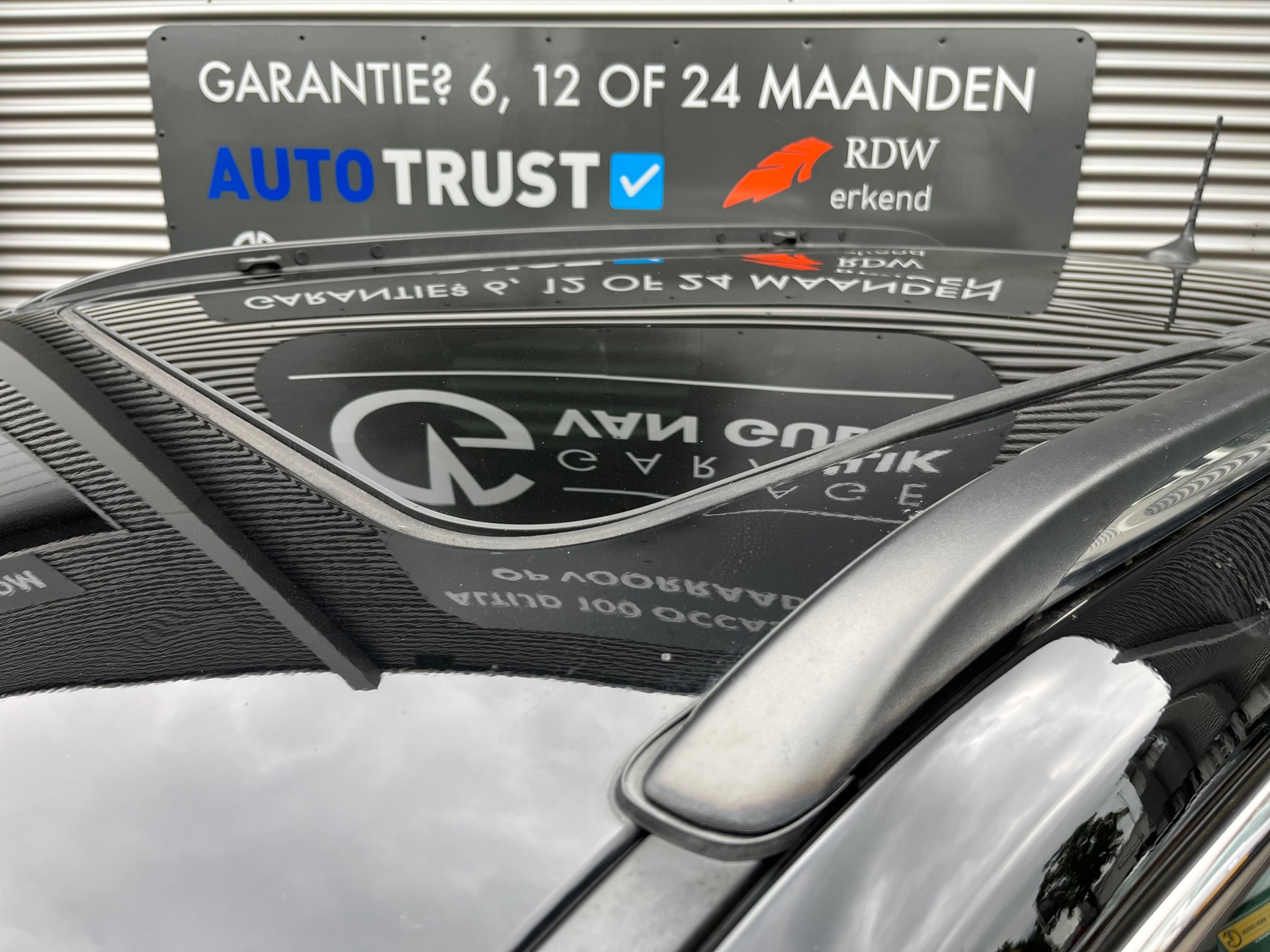 Foto van Jeep Compass