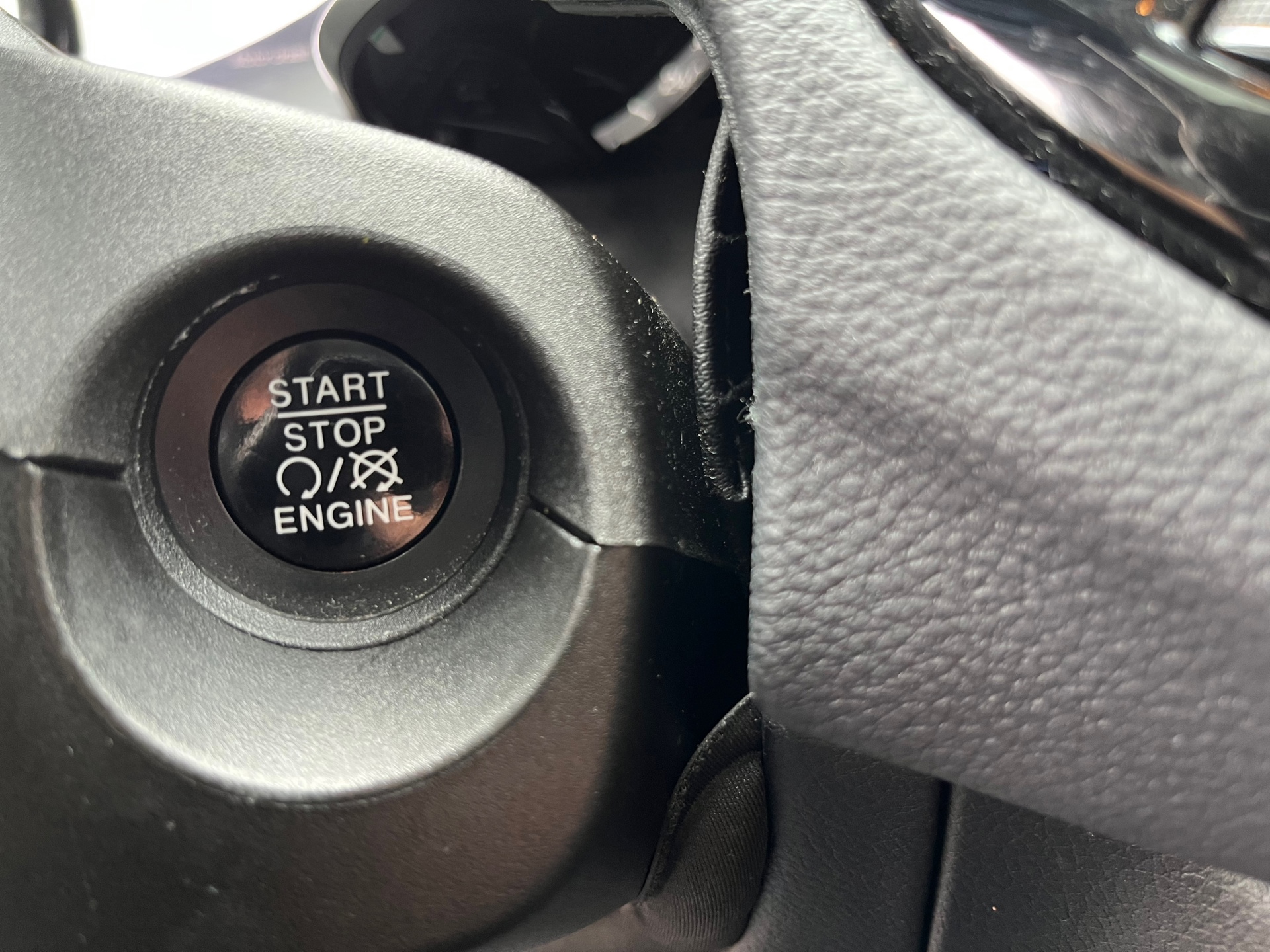 Foto van Jeep Compass