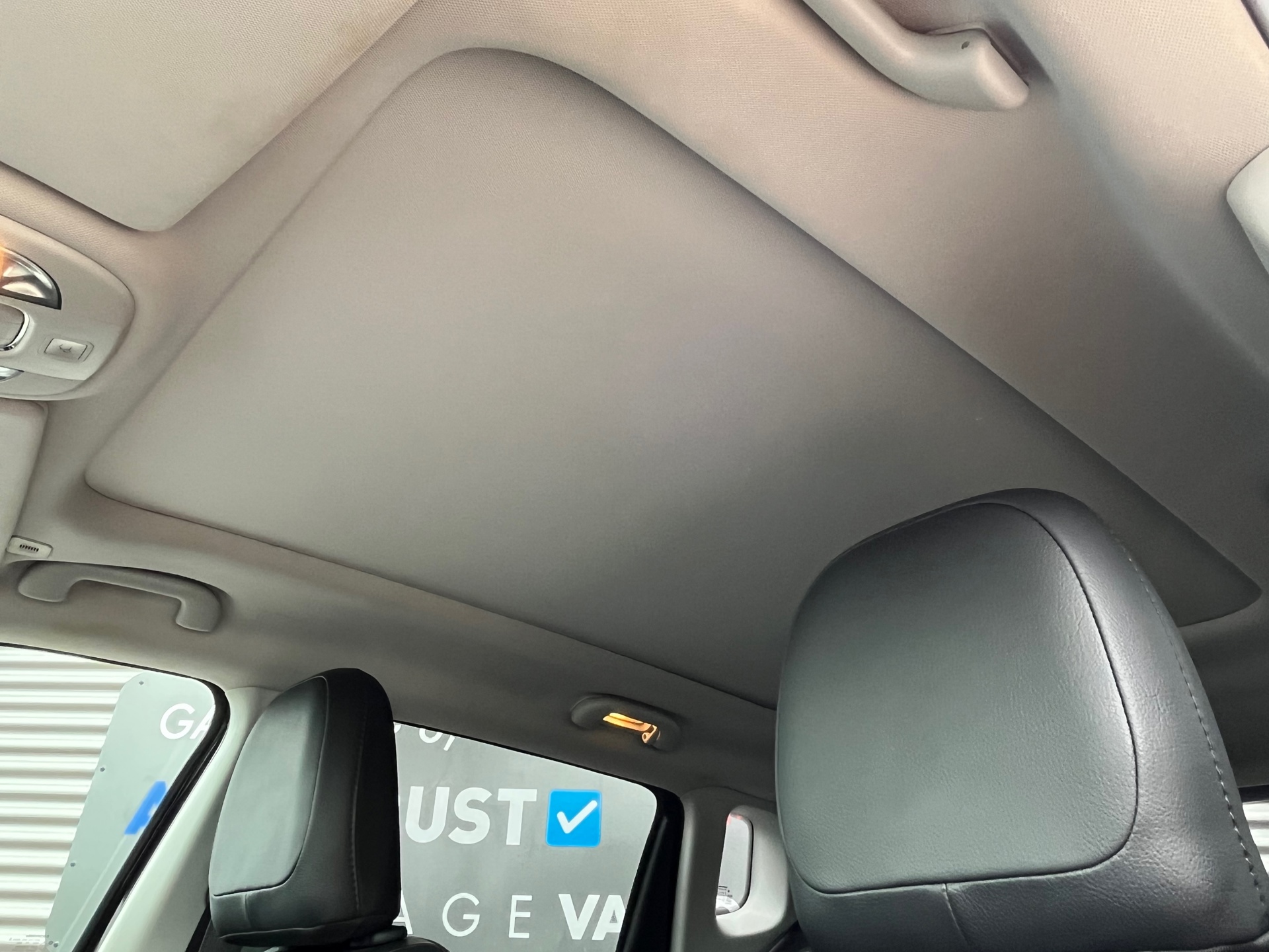 Foto van Jeep Compass