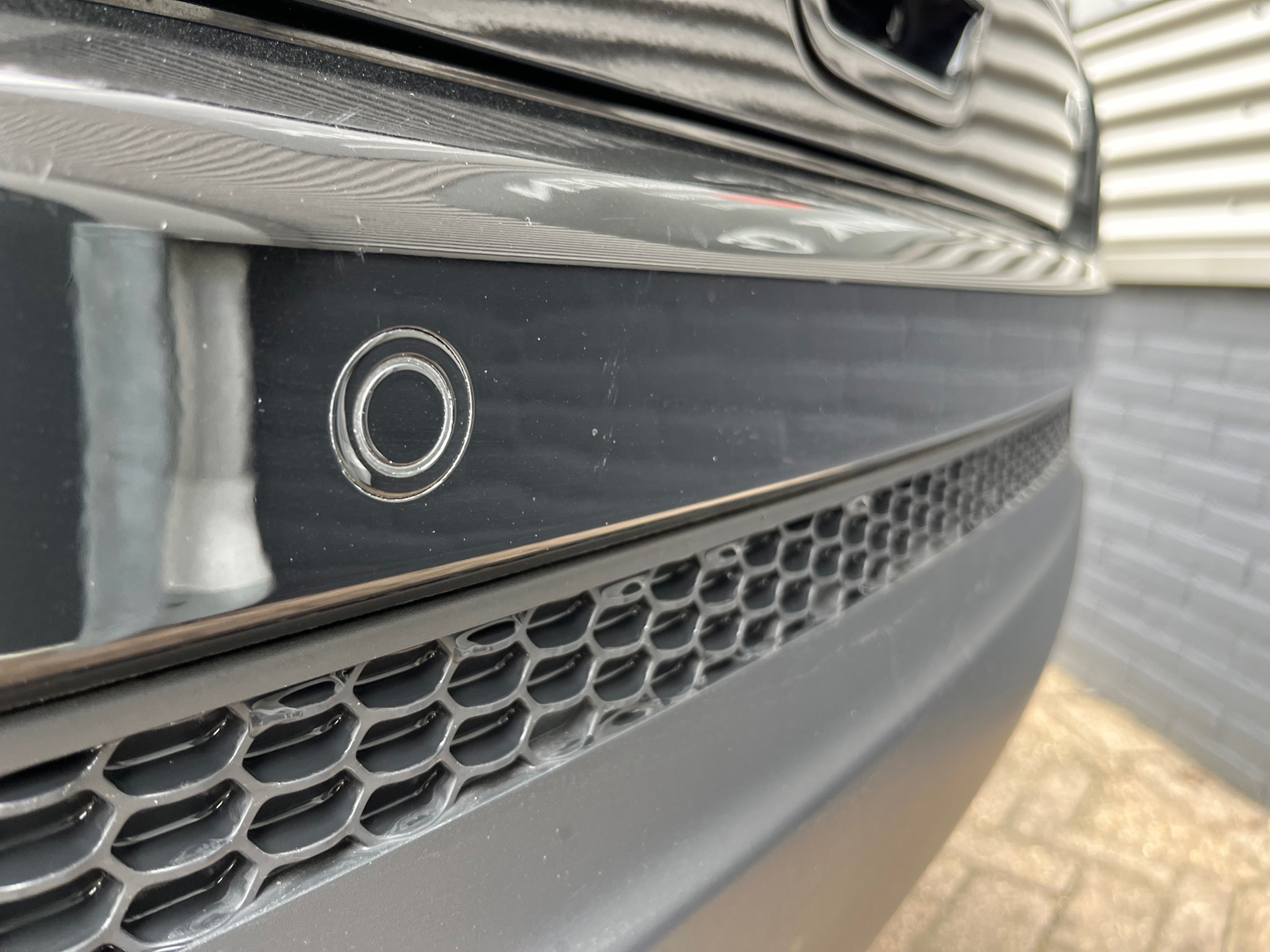 Foto van Jeep Compass