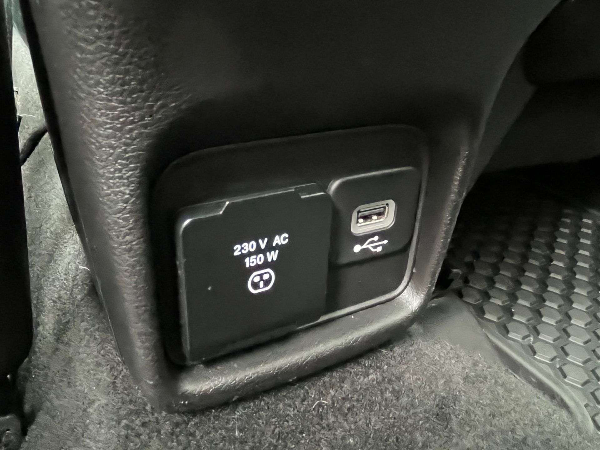 Foto van Jeep Compass