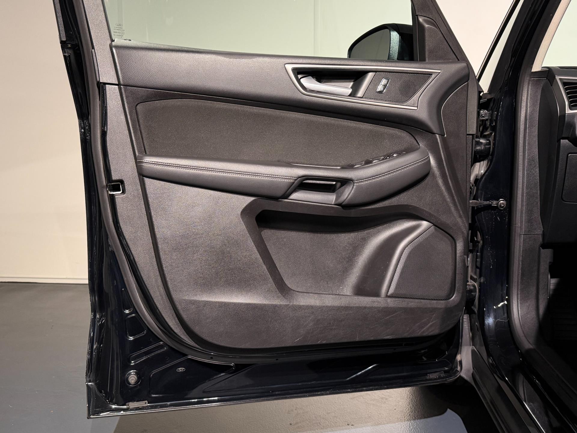 Foto van Ford Galaxy