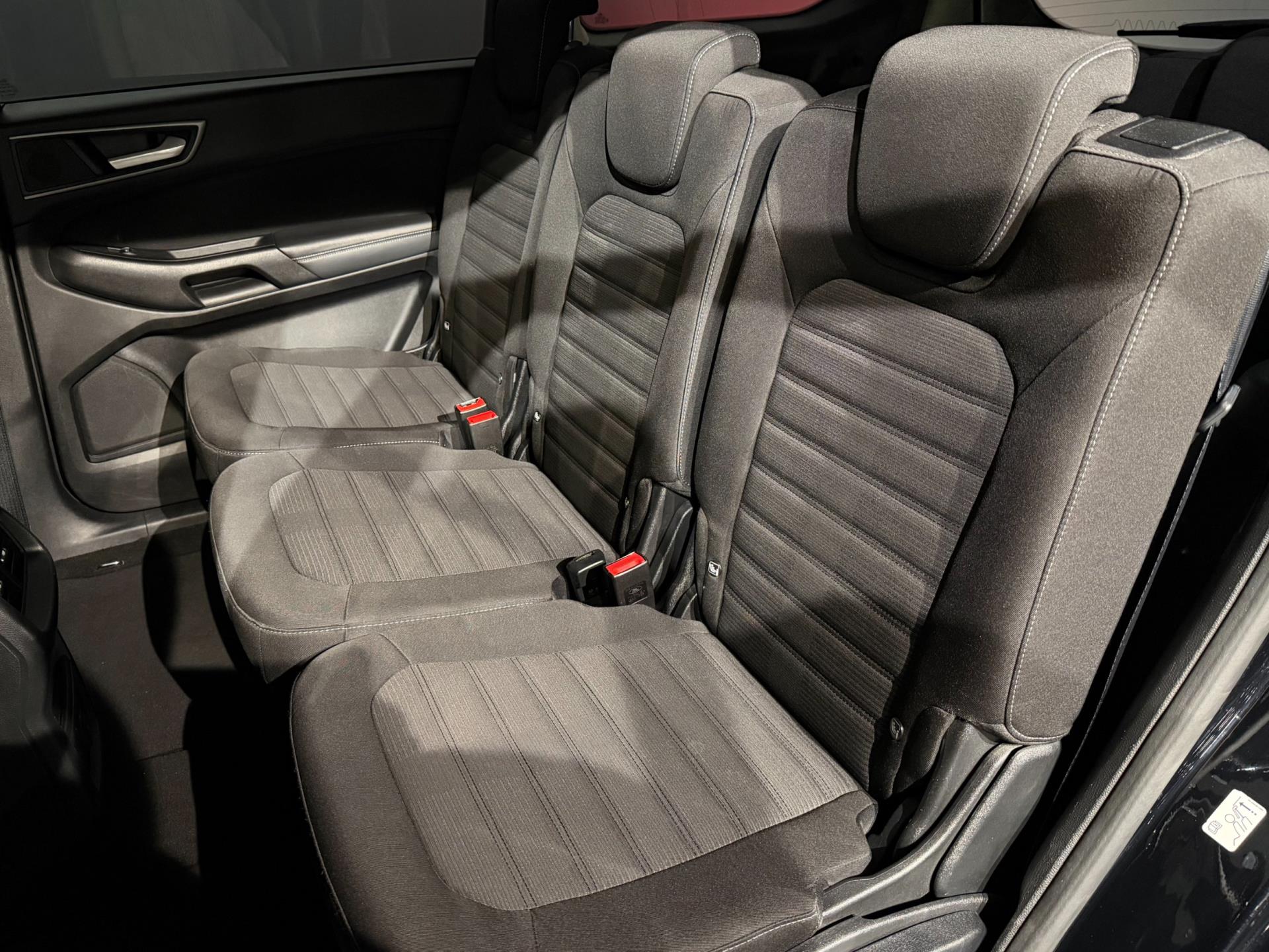 Foto van Ford Galaxy