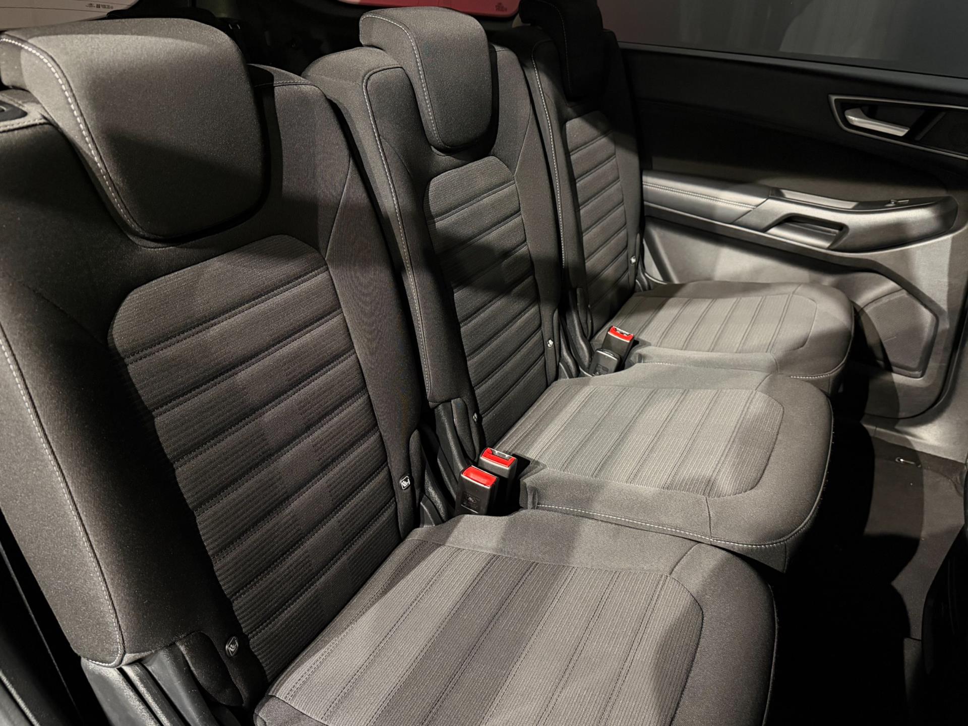 Foto van Ford Galaxy