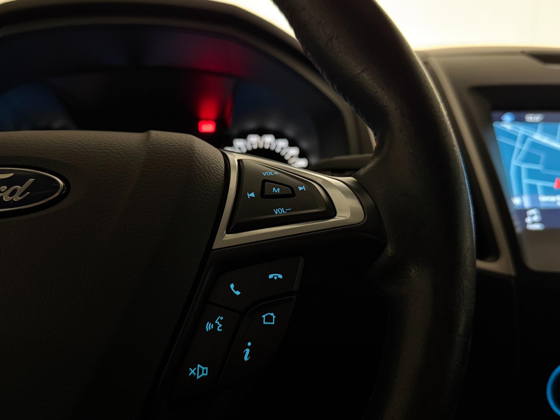 Foto van Ford Galaxy