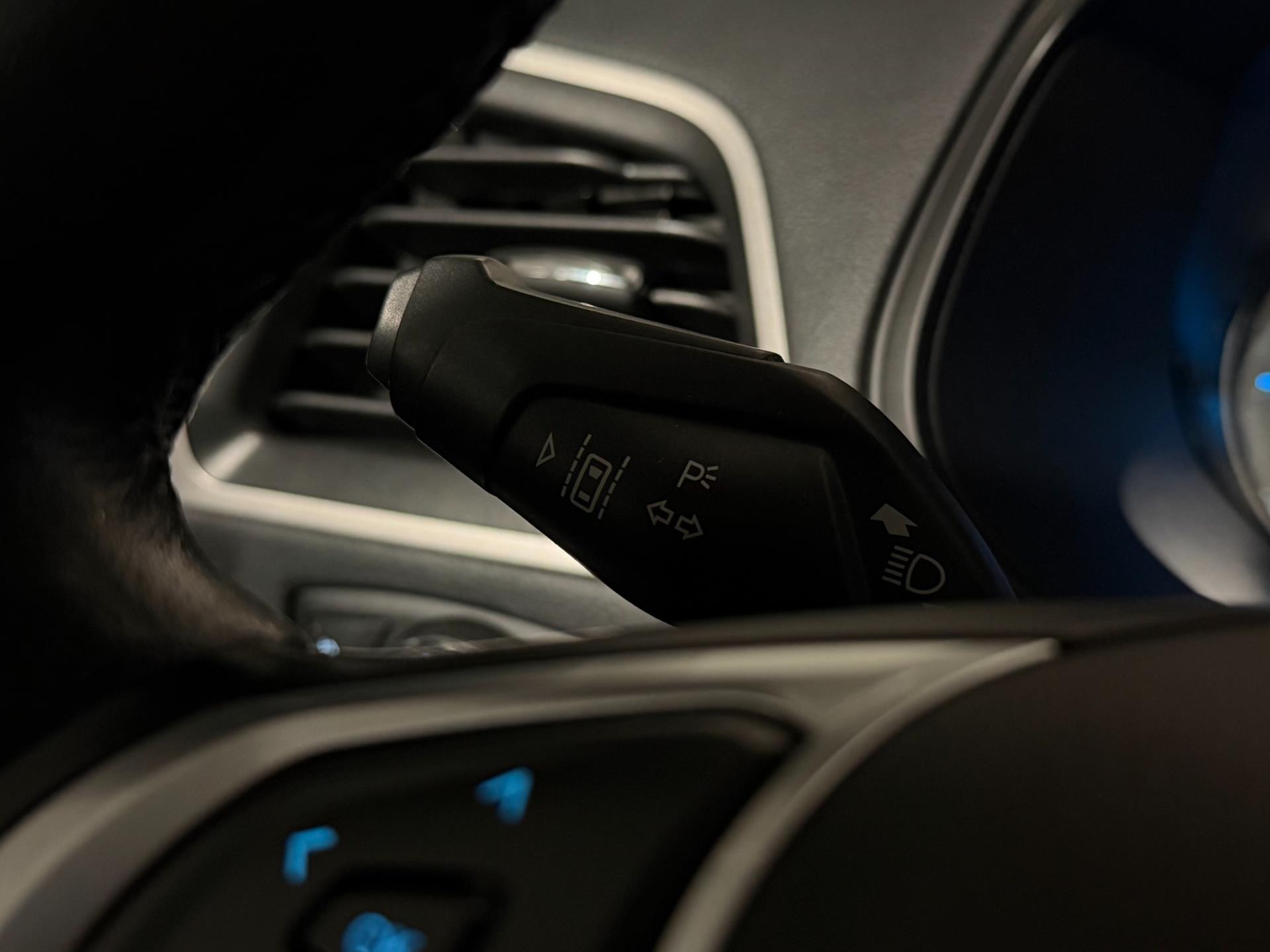 Foto van Ford Galaxy