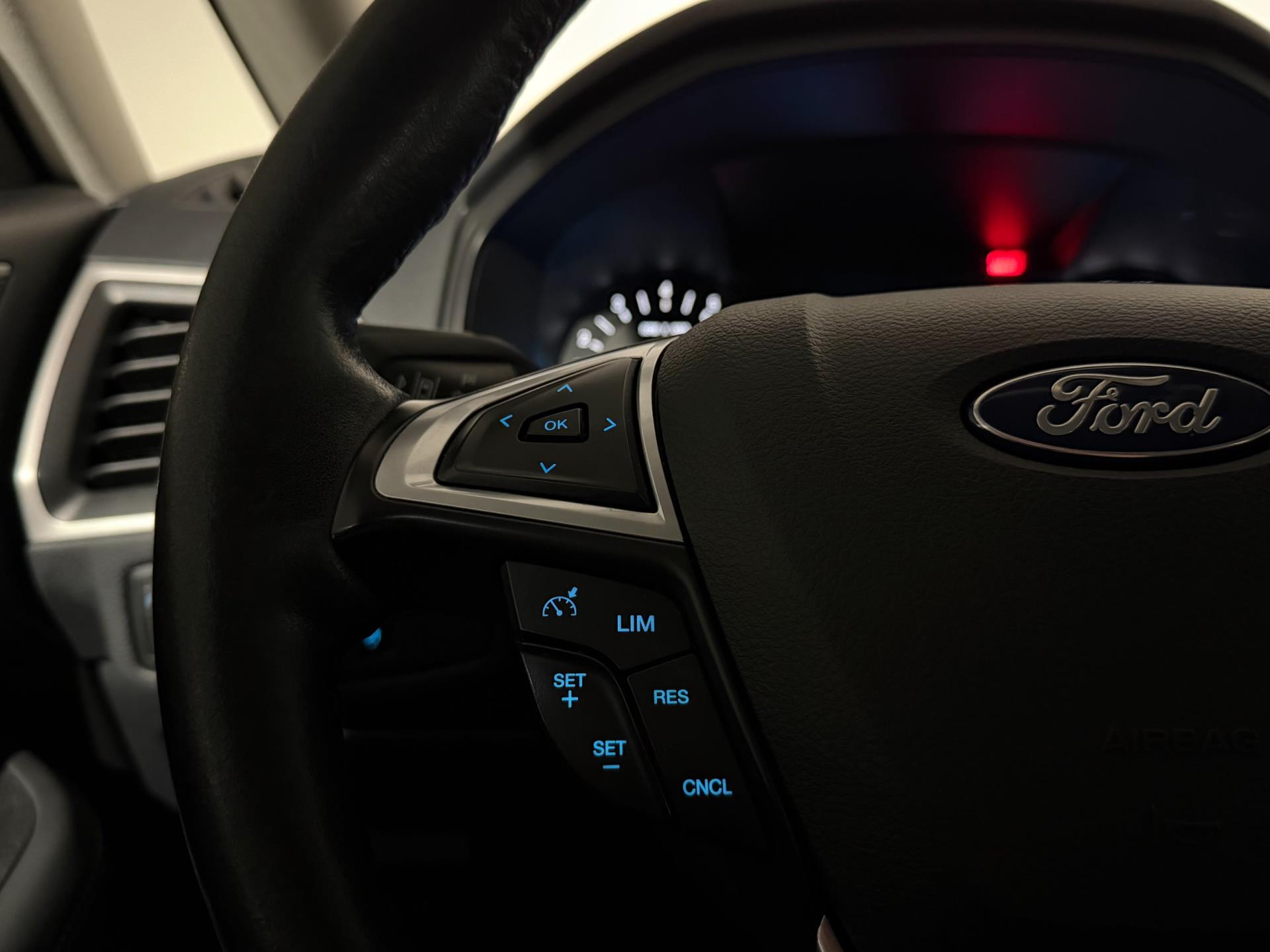 Foto van Ford Galaxy