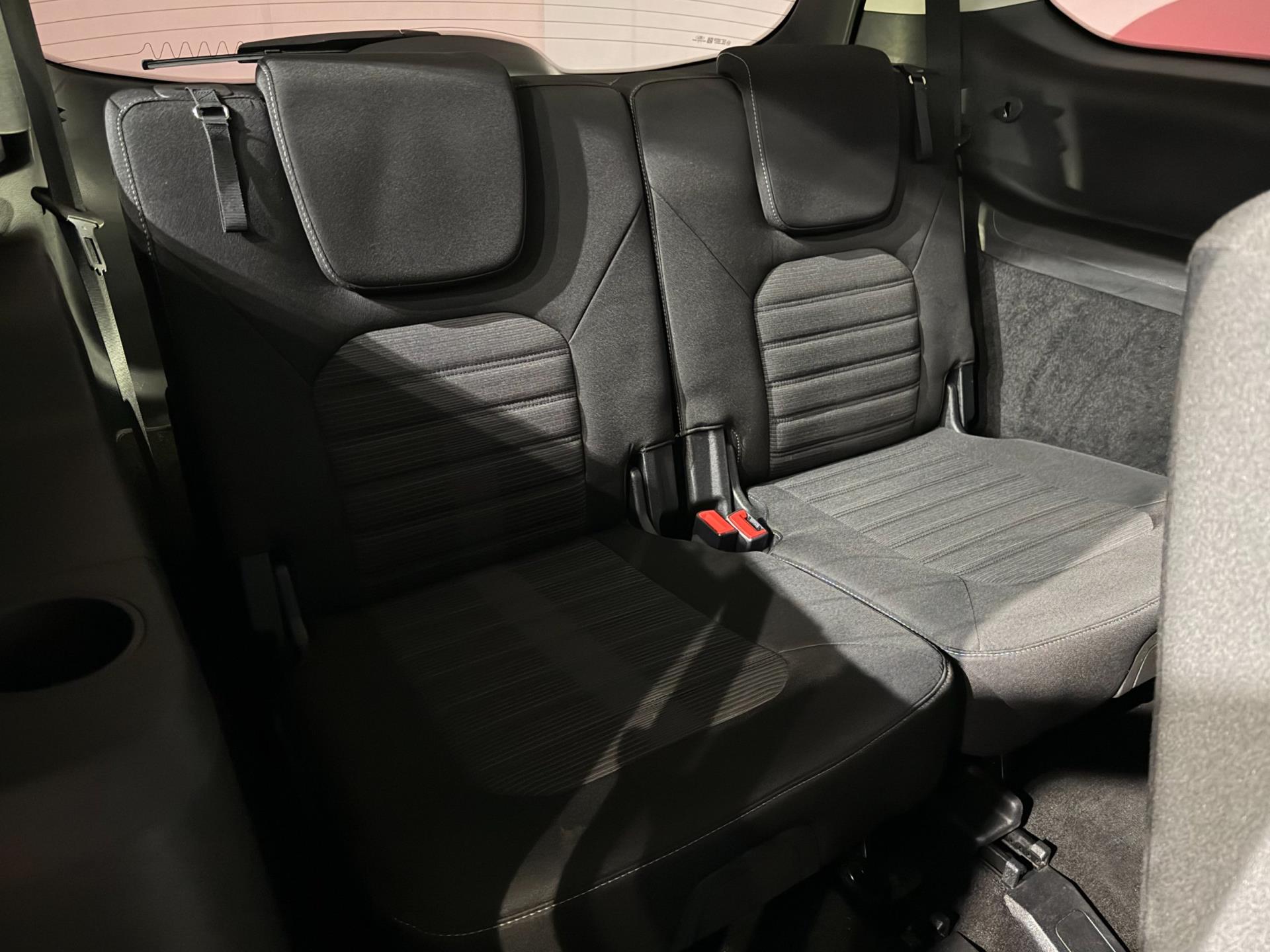 Foto van Ford Galaxy