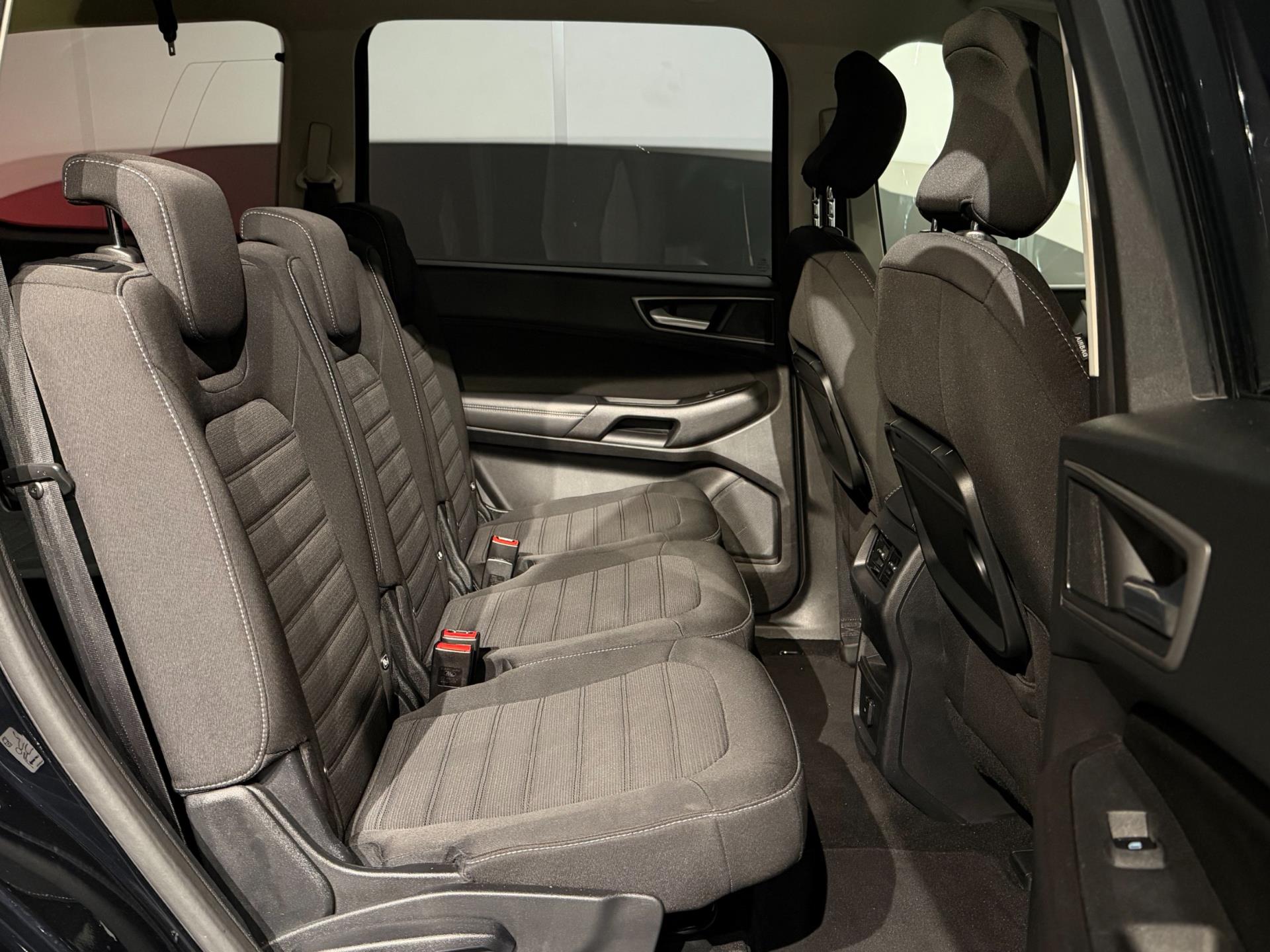 Foto van Ford Galaxy