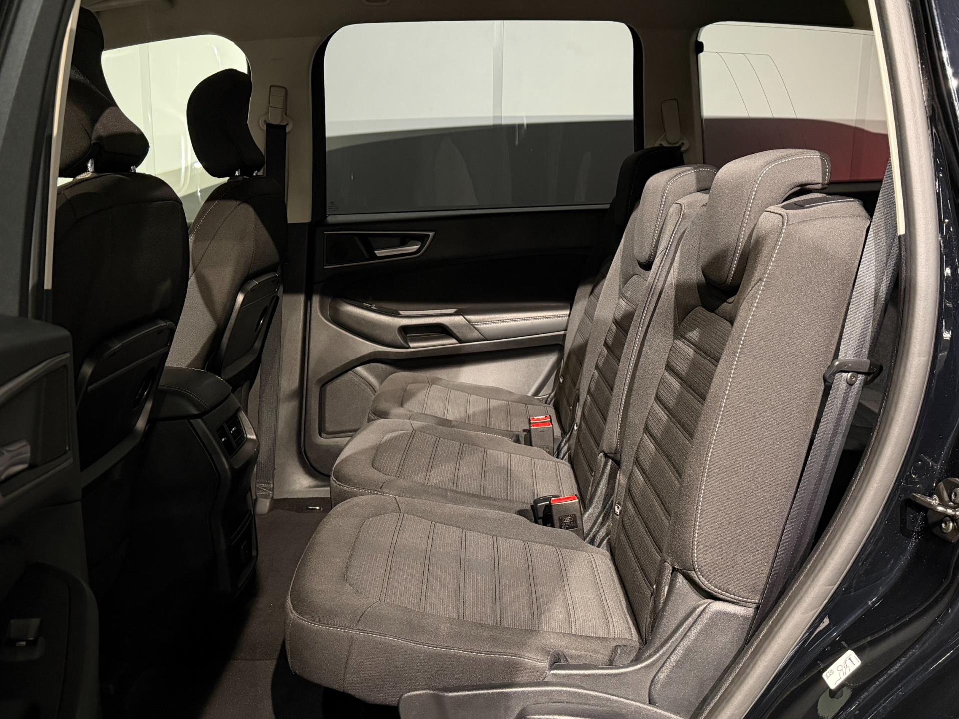 Foto van Ford Galaxy