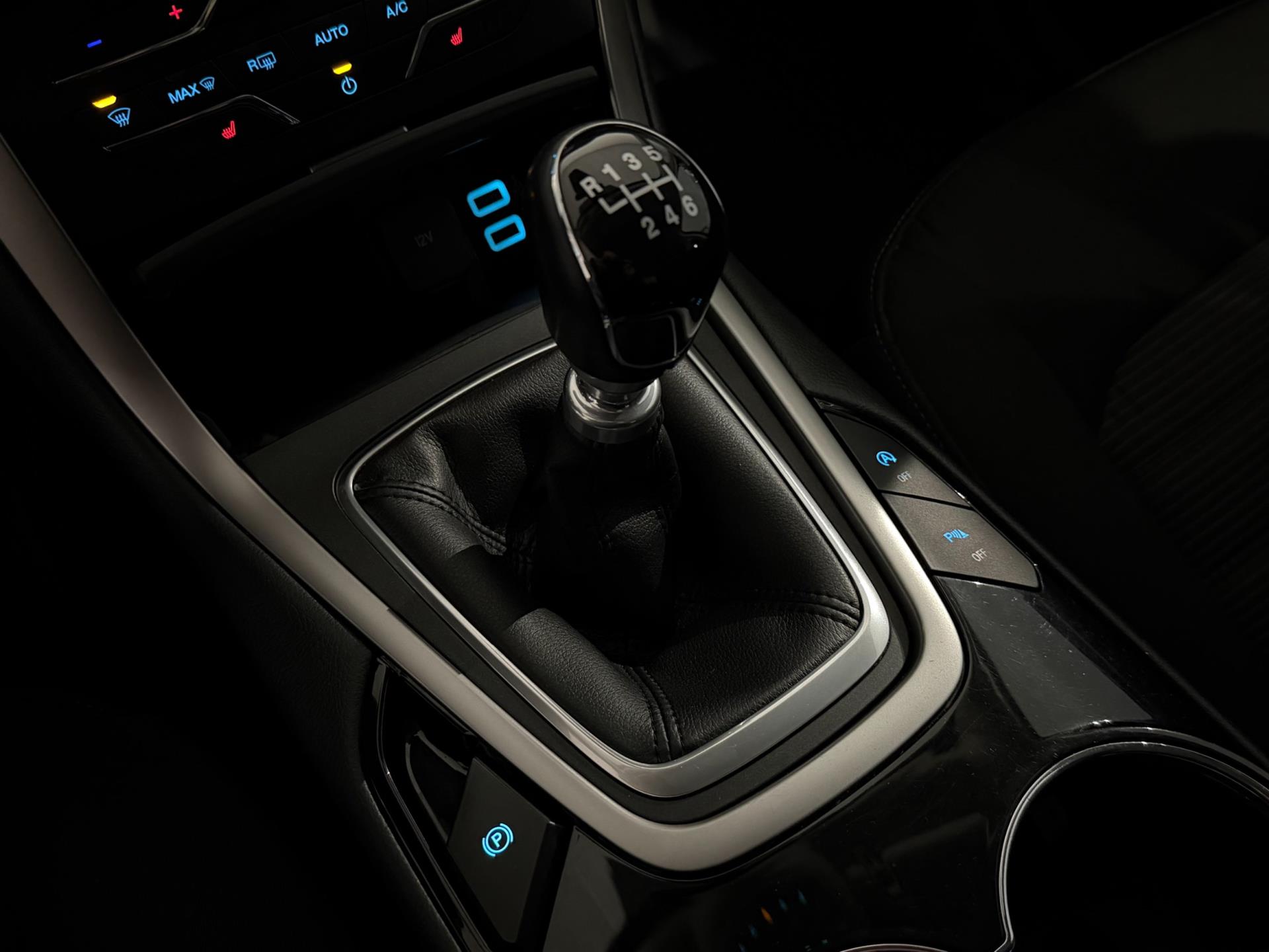 Foto van Ford Galaxy