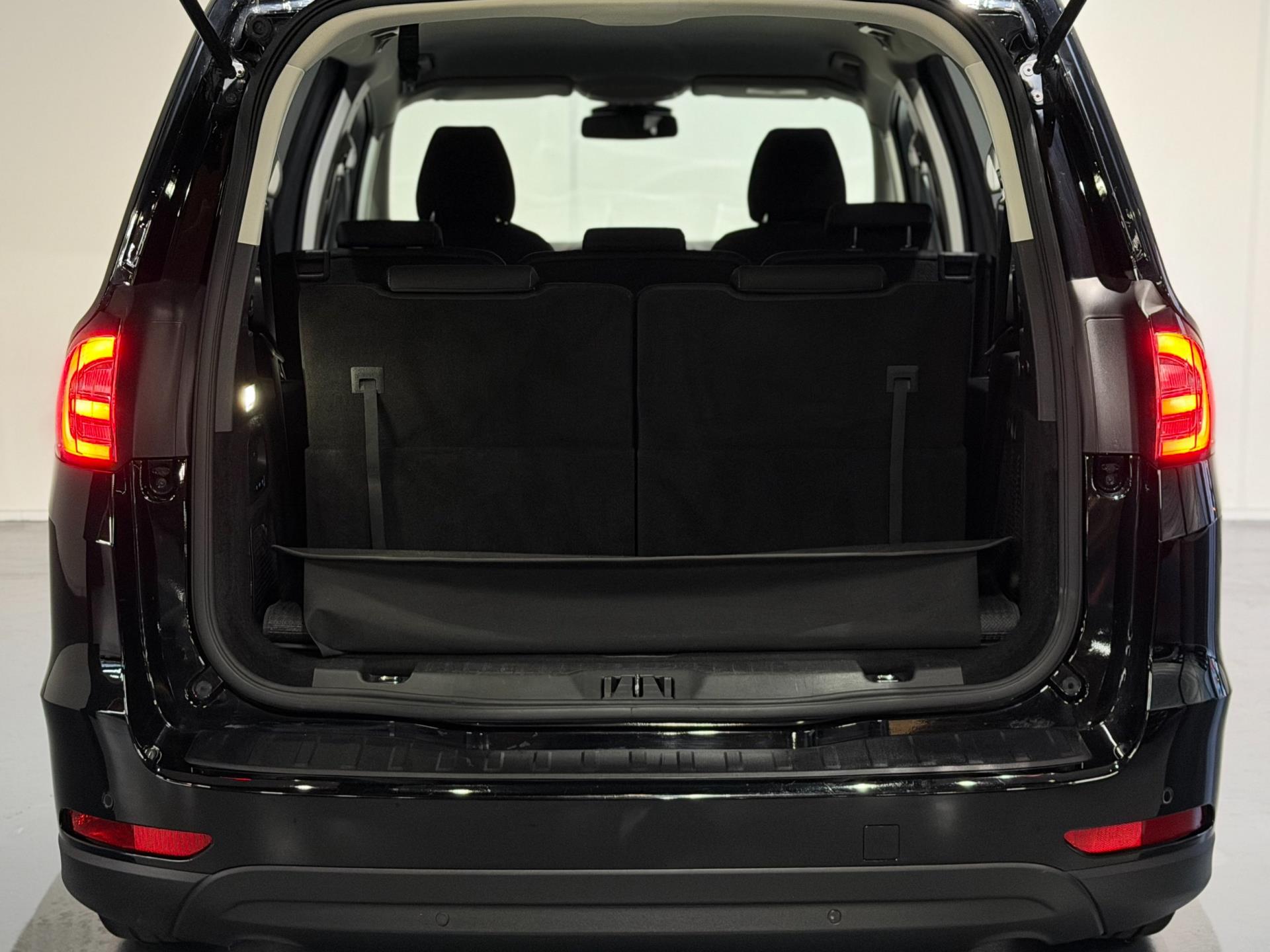 Foto van Ford Galaxy