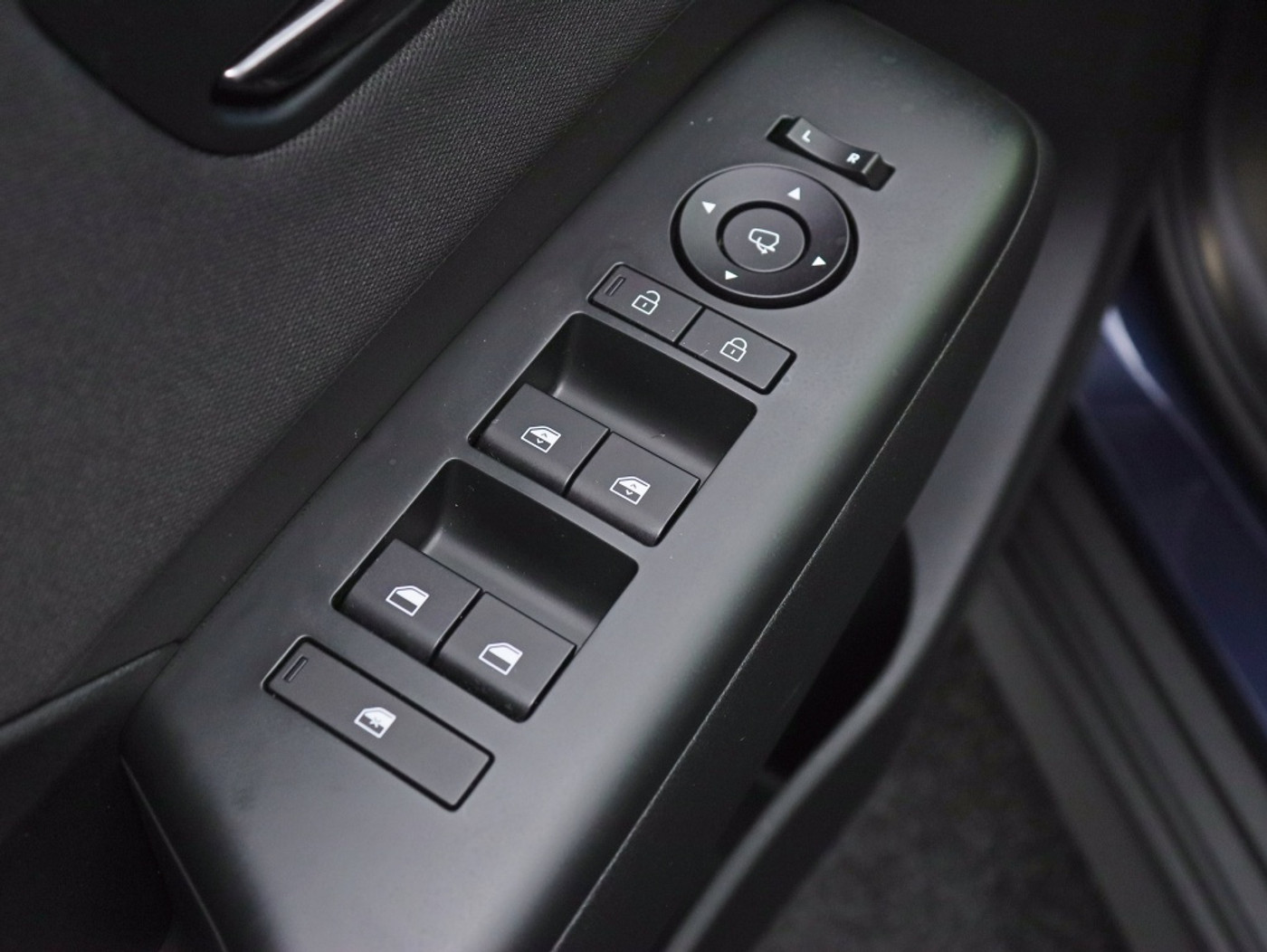 Foto van Hyundai Kona Electric