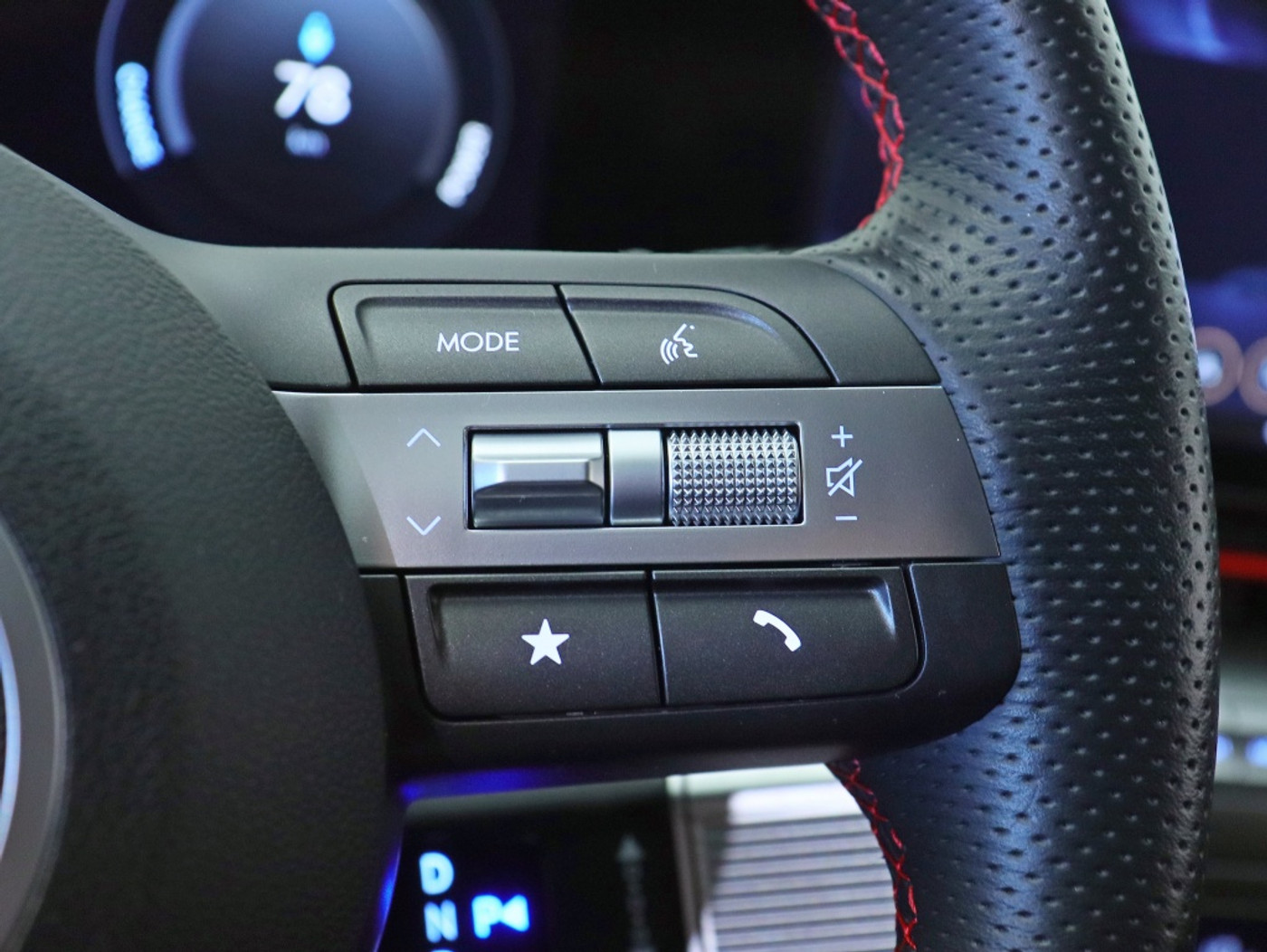 Foto van Hyundai Kona Electric