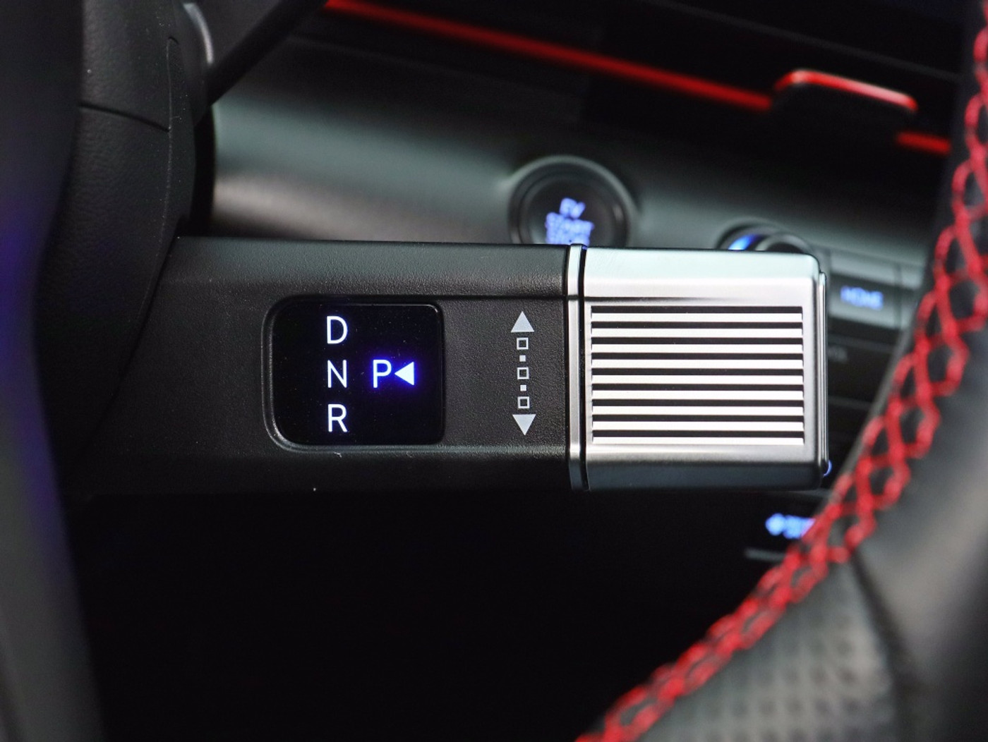 Foto van Hyundai Kona Electric