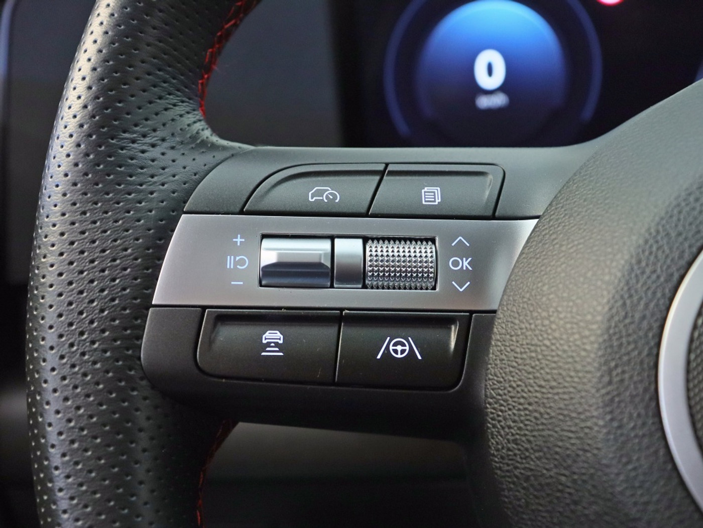 Foto van Hyundai Kona Electric
