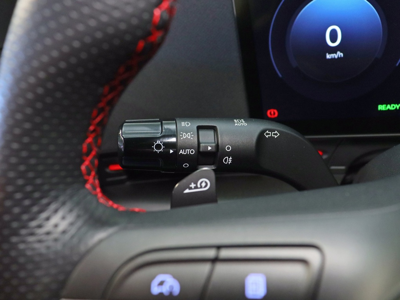 Foto van Hyundai Kona Electric