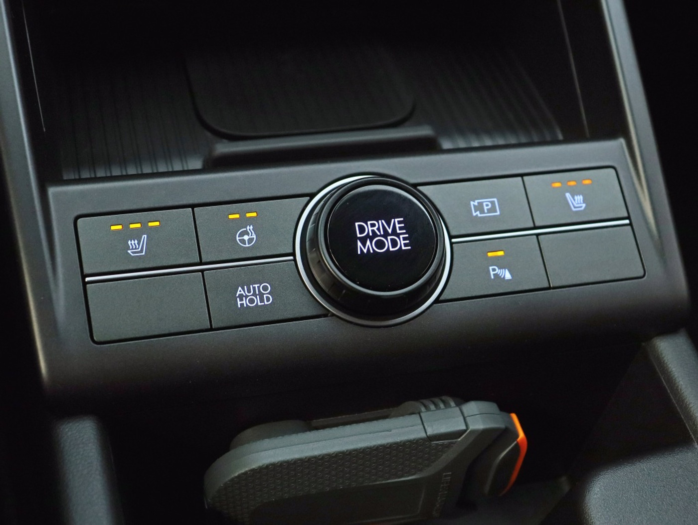 Foto van Hyundai Kona Electric