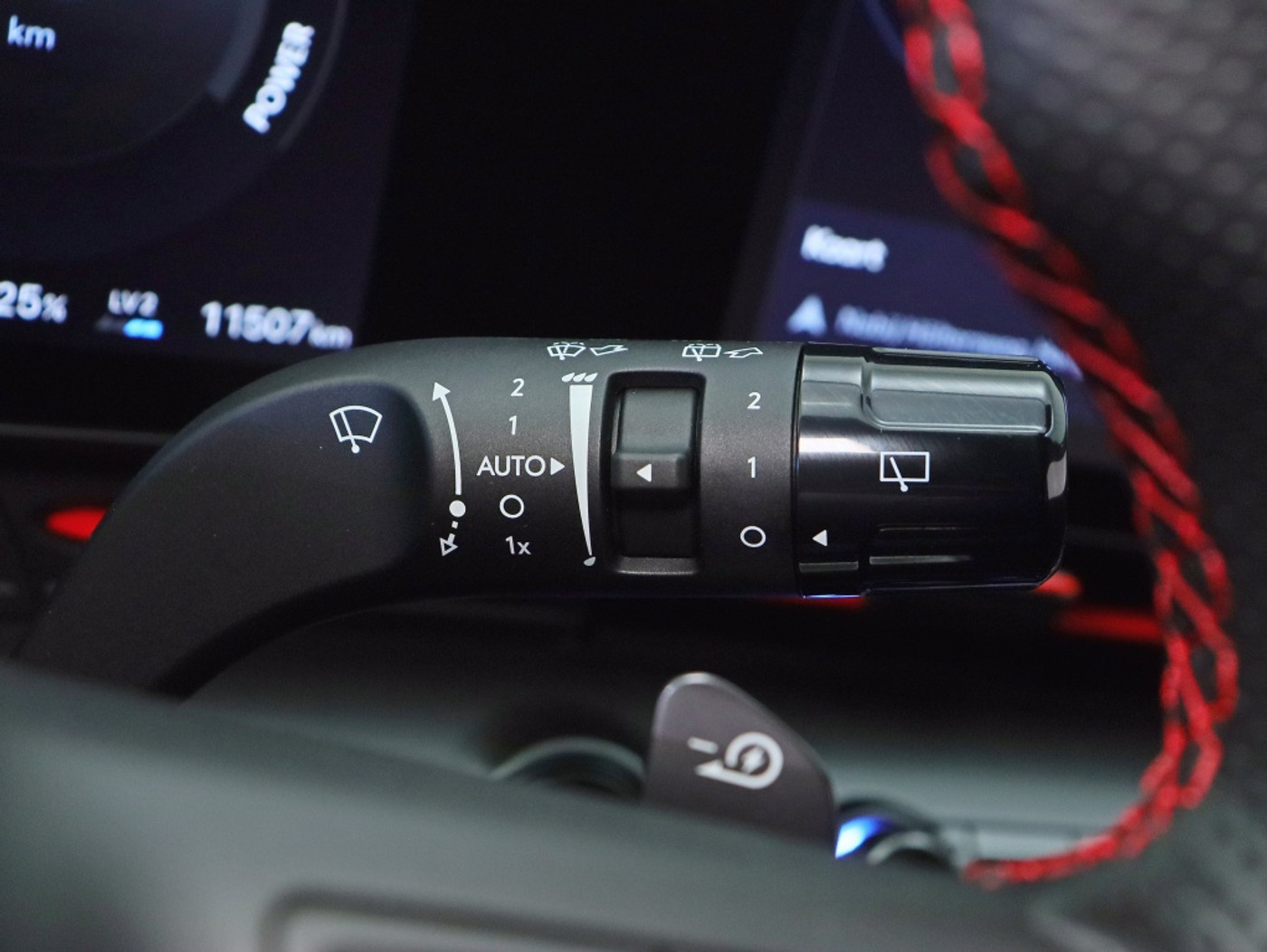 Foto van Hyundai Kona Electric