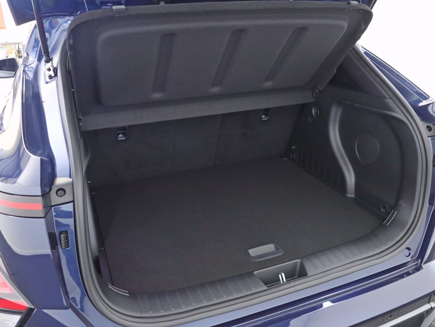 Foto van Hyundai Kona Electric