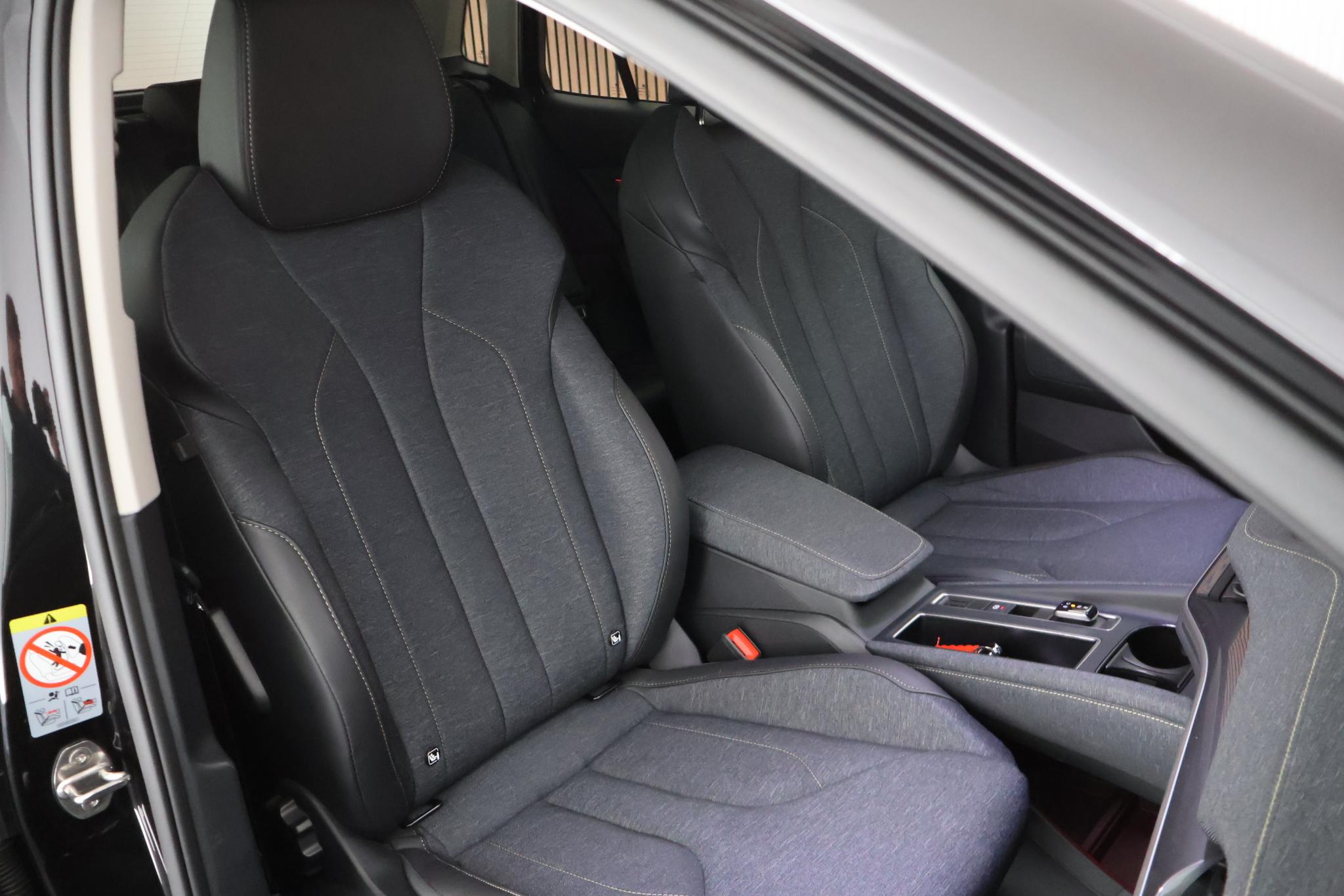 Foto van Skoda Elroq