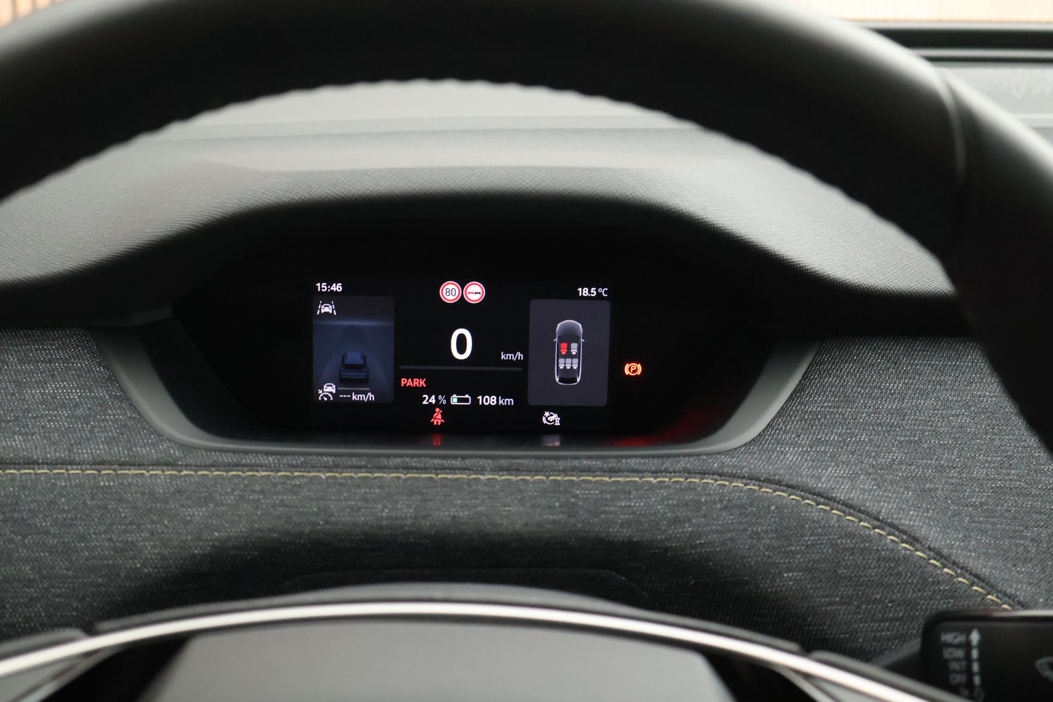 Foto van Skoda Elroq