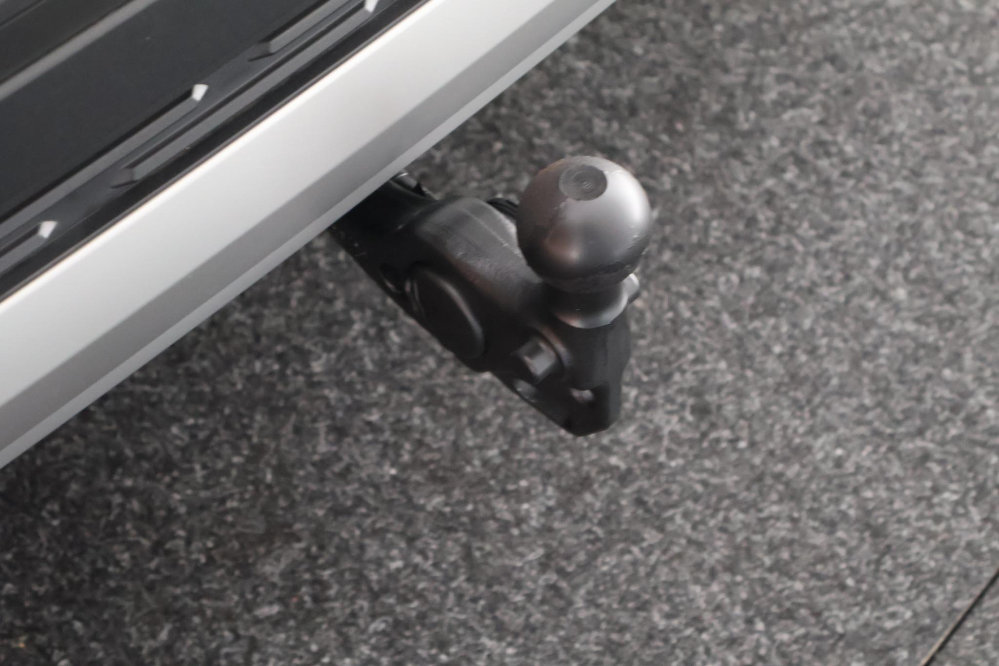 Foto van Skoda Elroq
