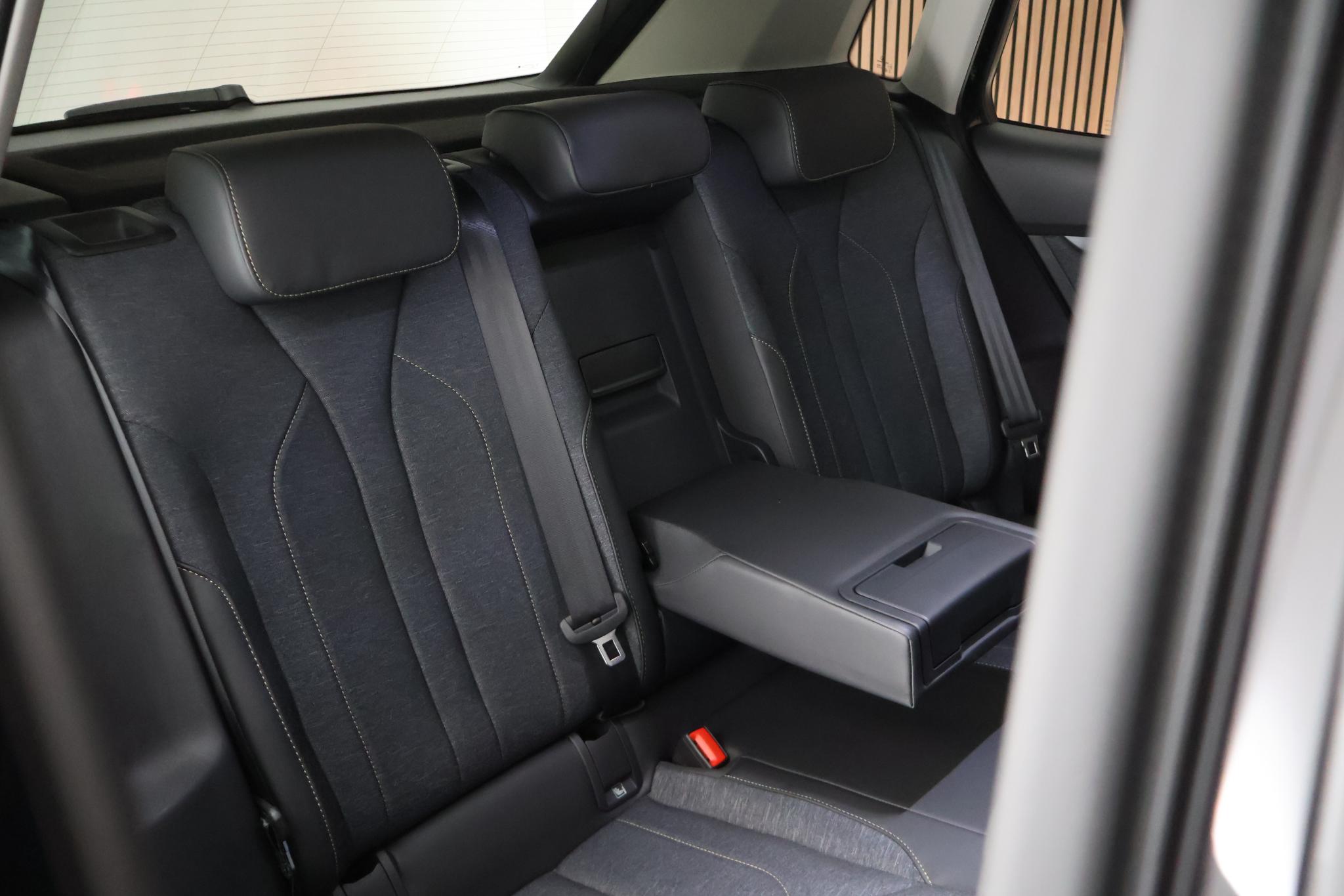 Foto van Skoda Elroq