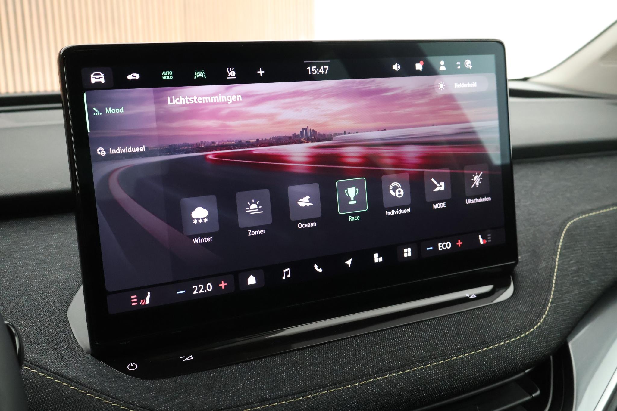 Foto van Skoda Elroq