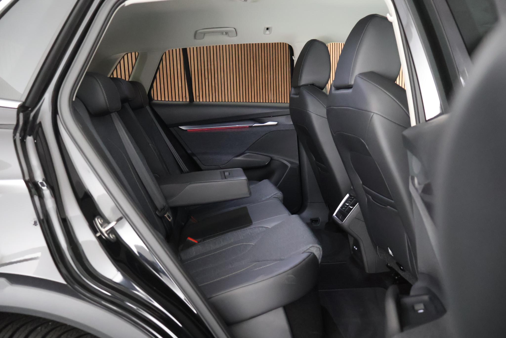 Foto van Skoda Elroq