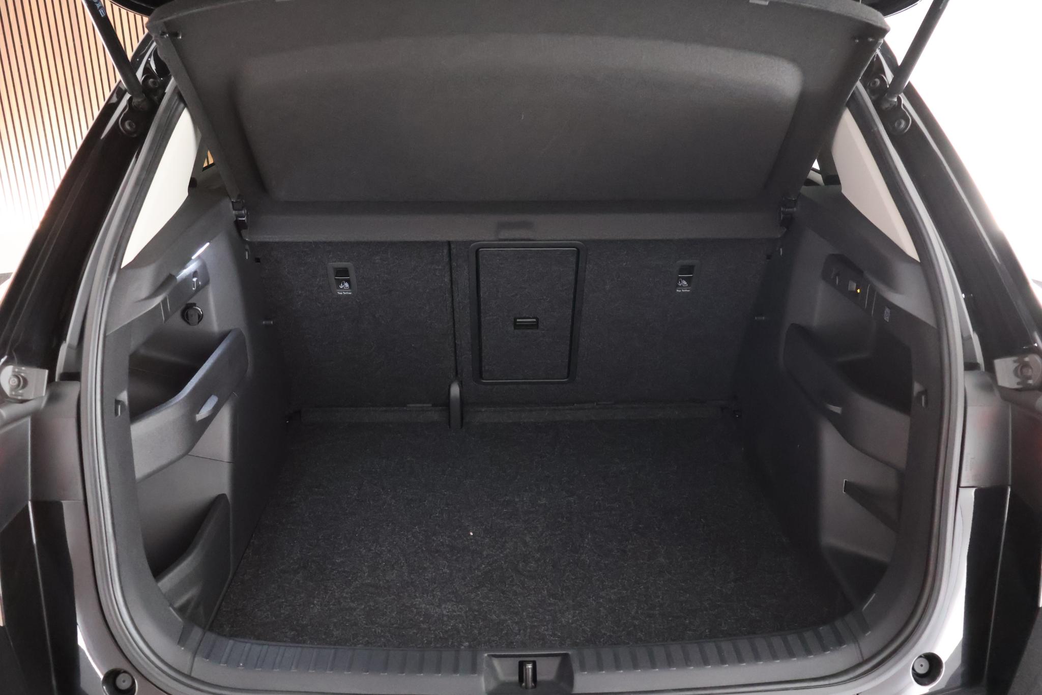 Foto van Skoda Elroq
