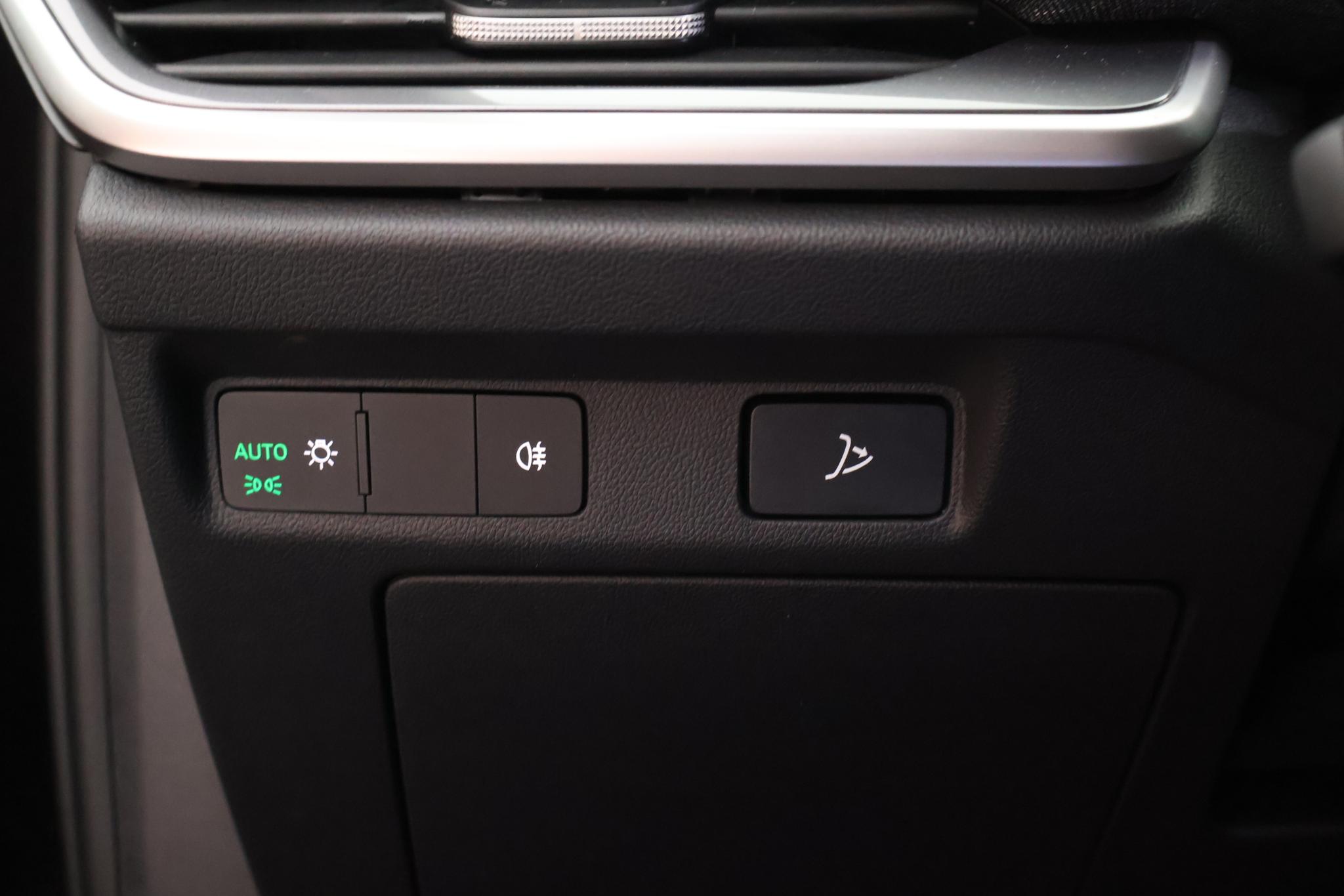 Foto van Skoda Elroq