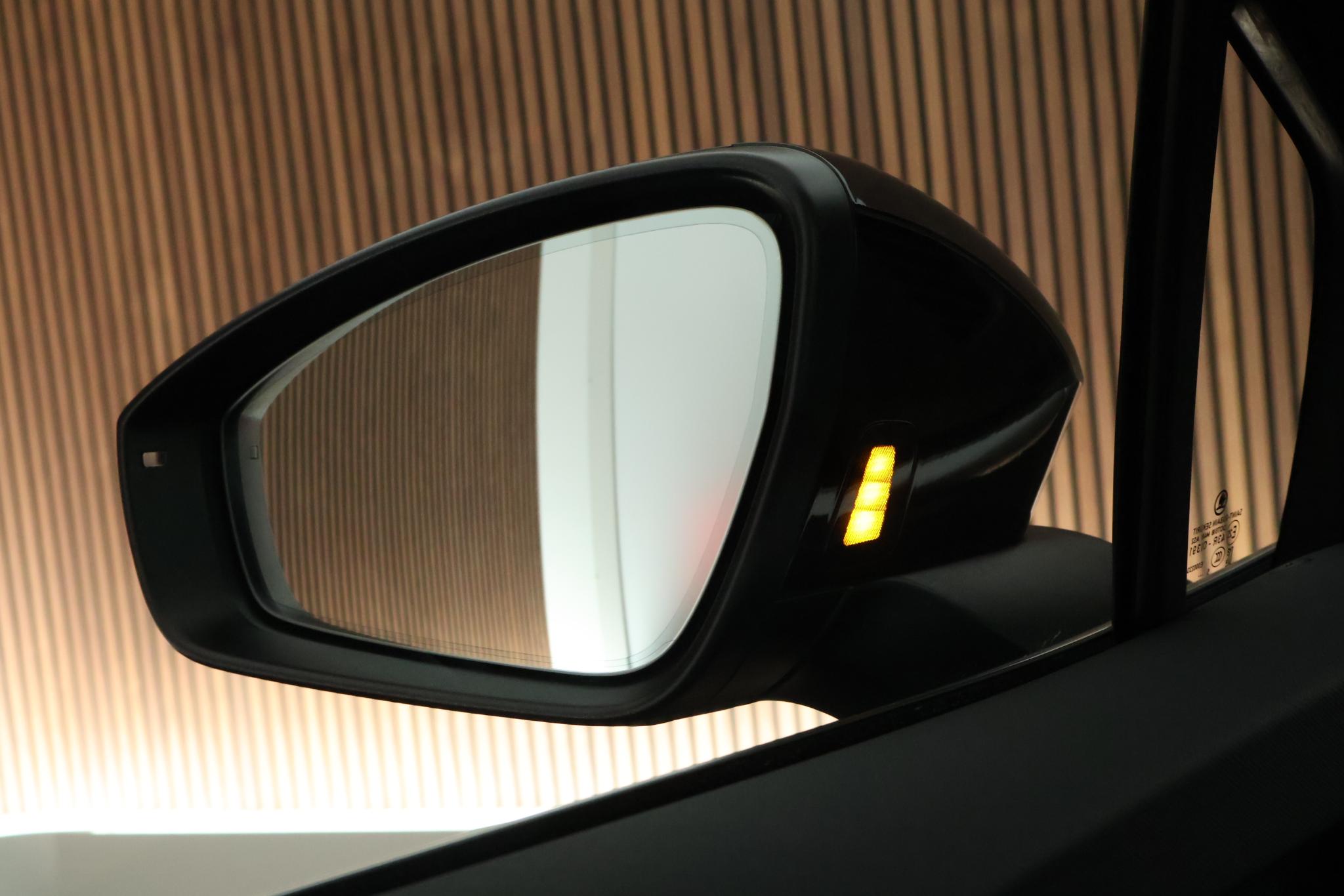 Foto van Skoda Elroq