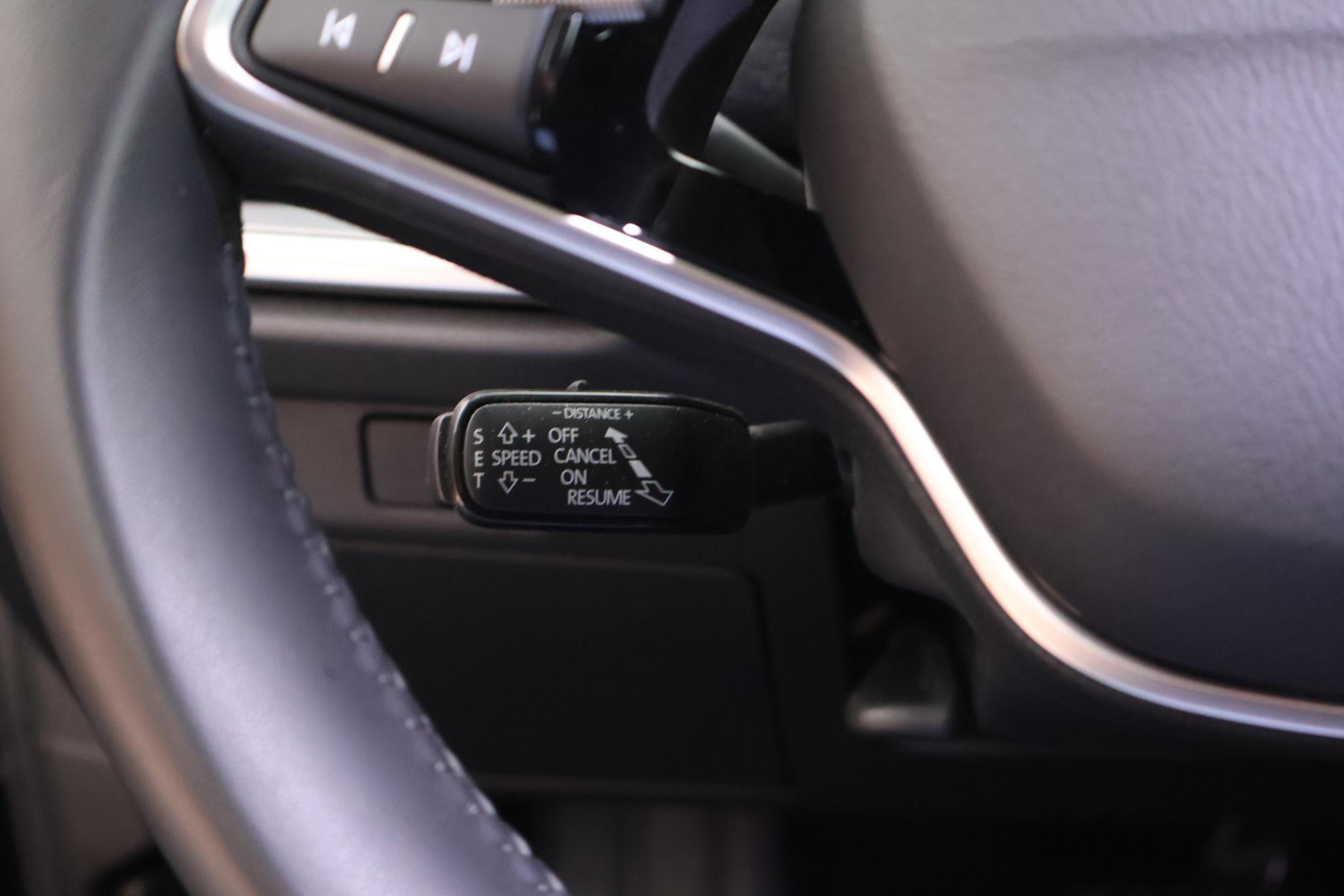 Foto van Skoda Elroq