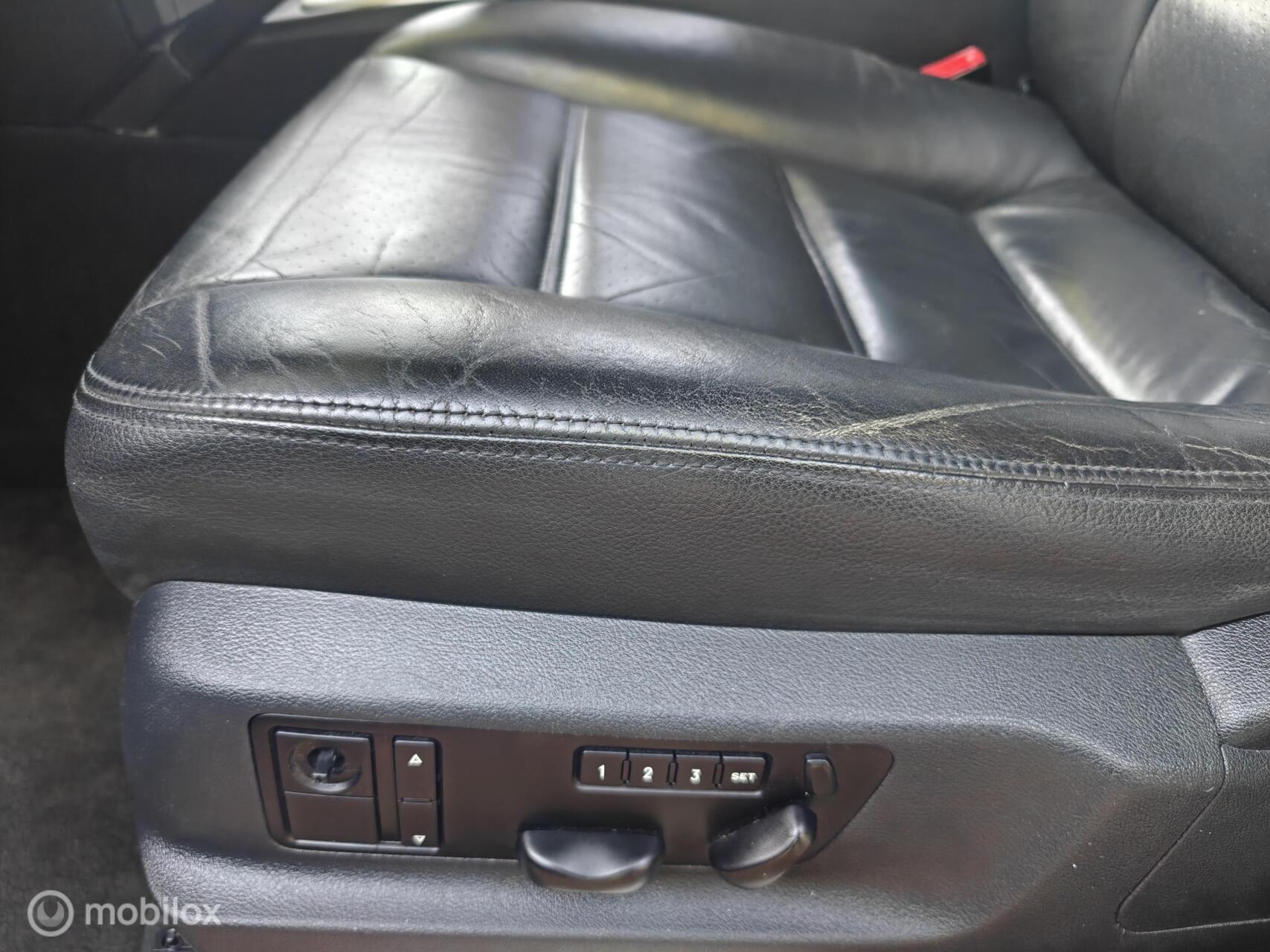 Foto van Porsche Cayenne